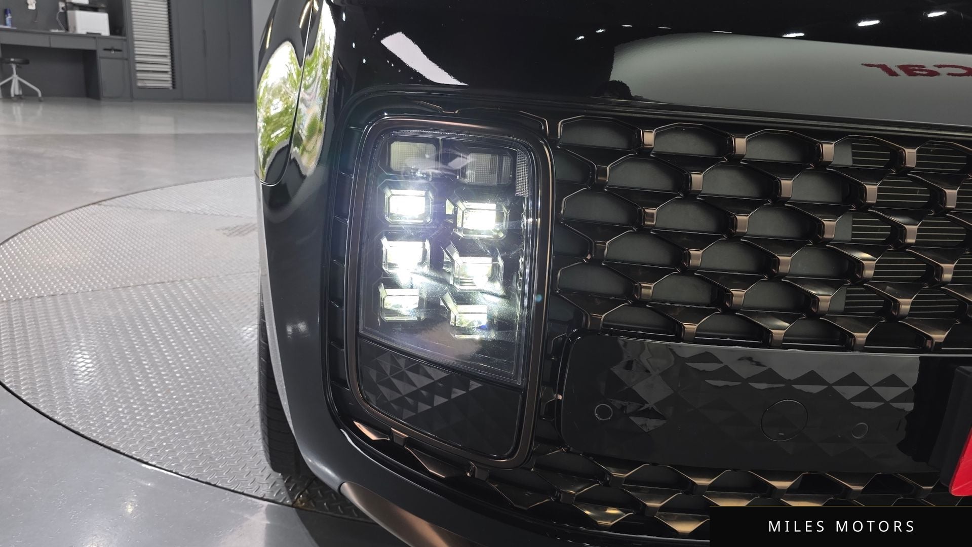 Hyundai Staria 2023 — миниатюра 8