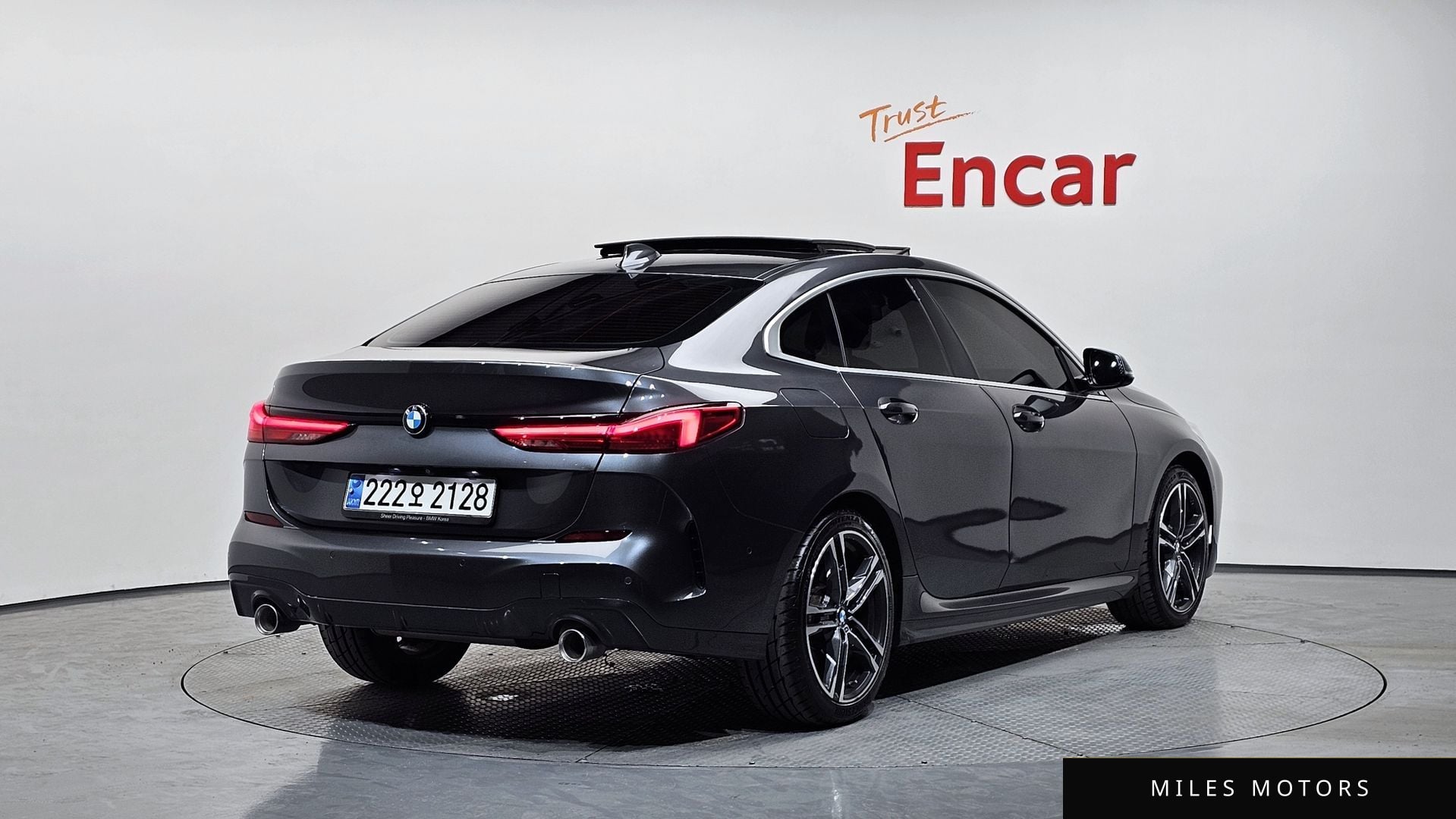 BMW 2-Series 2021 — миниатюра 2