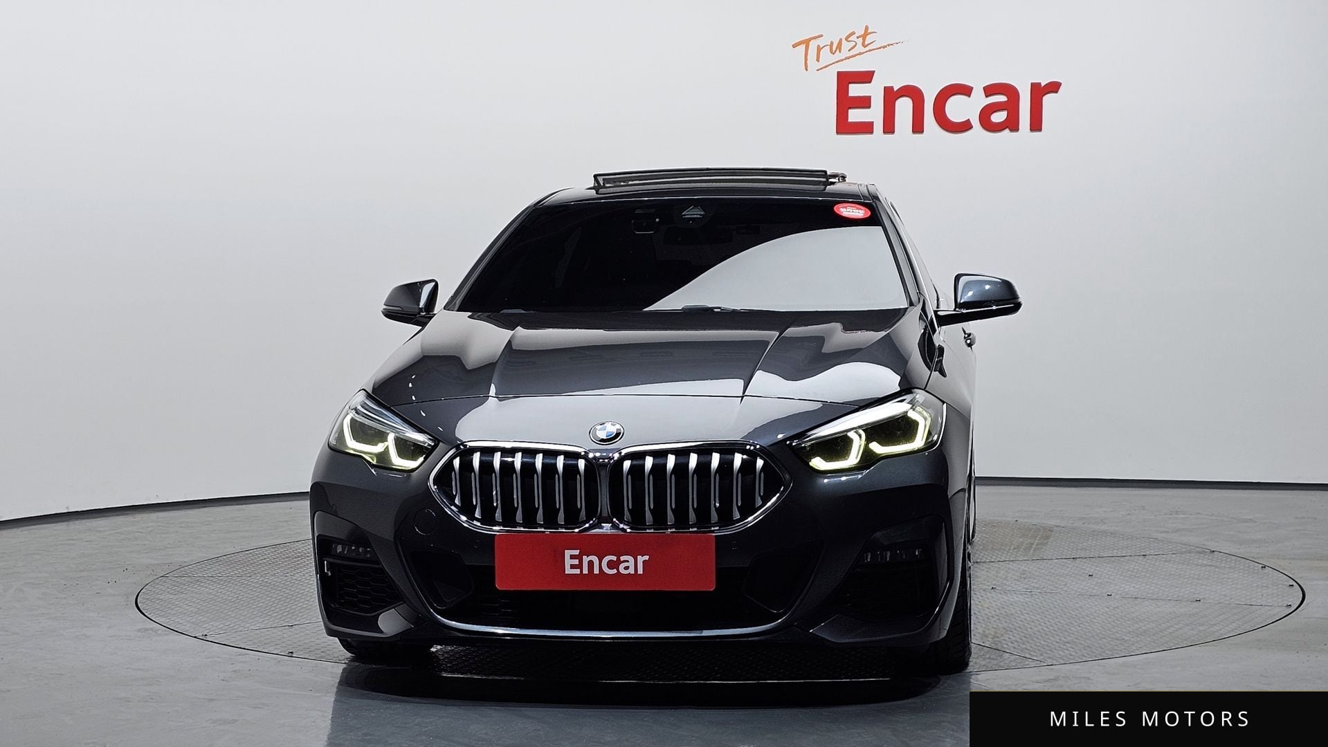 BMW 2-Series 2021 — миниатюра 3