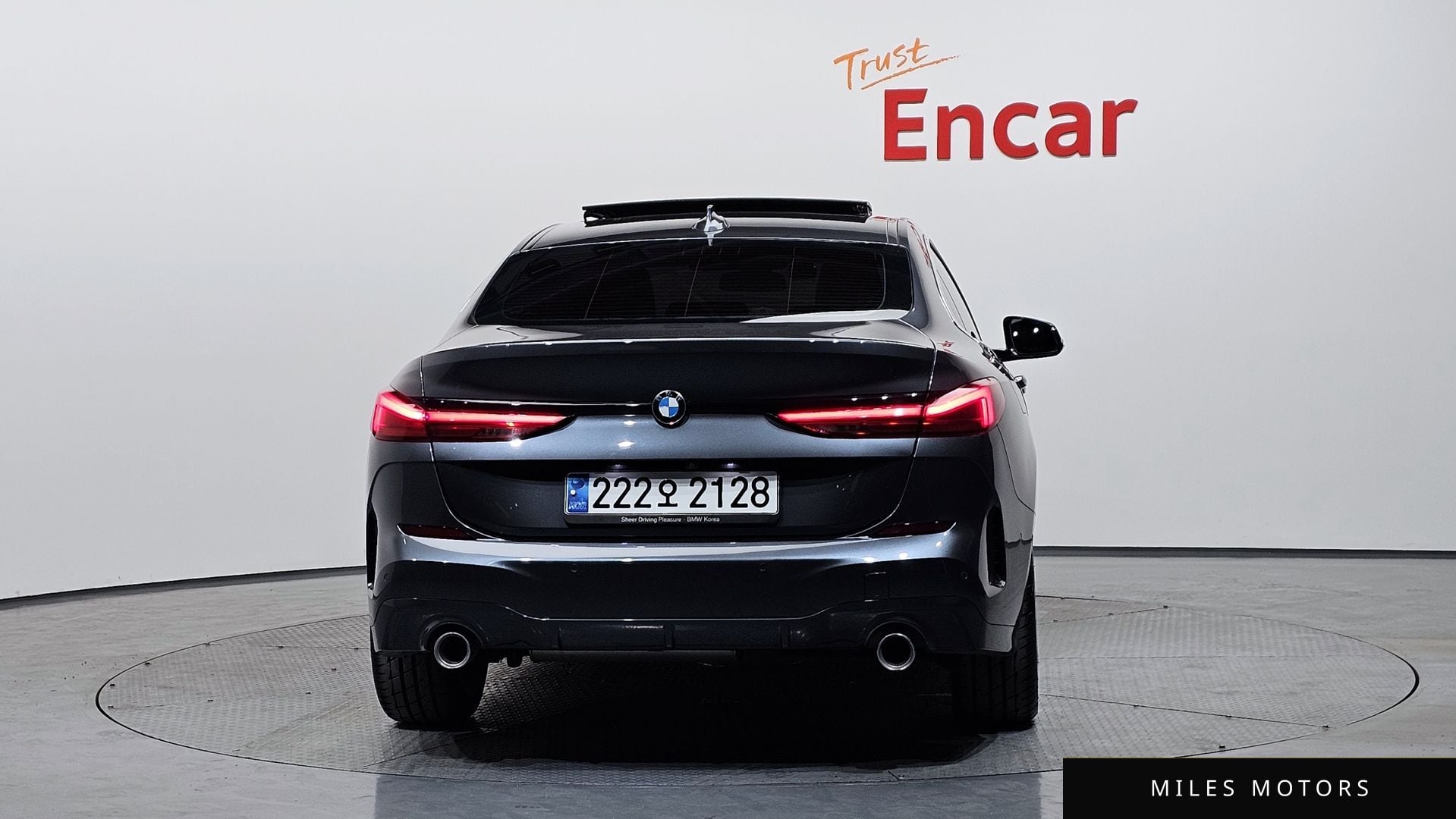 BMW 2-Series 2021 — миниатюра 4