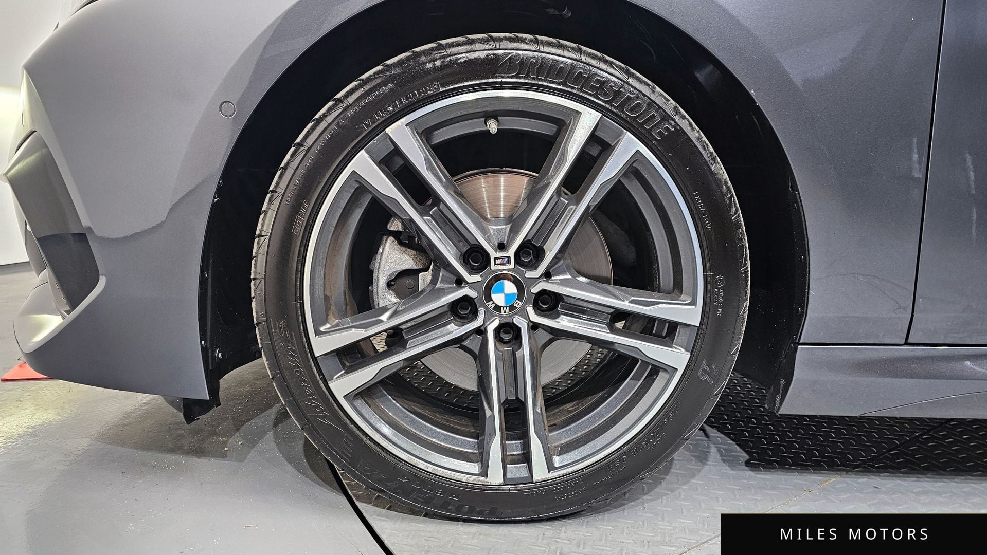 BMW 2-Series 2021 — миниатюра 5