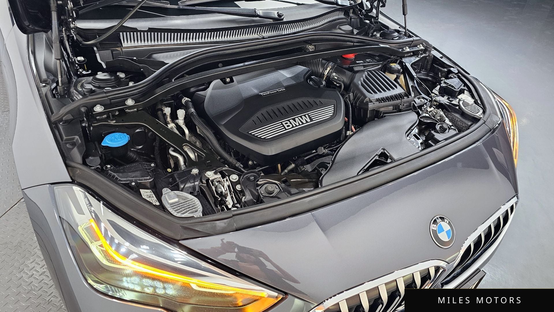 BMW 2-Series 2021 — миниатюра 6