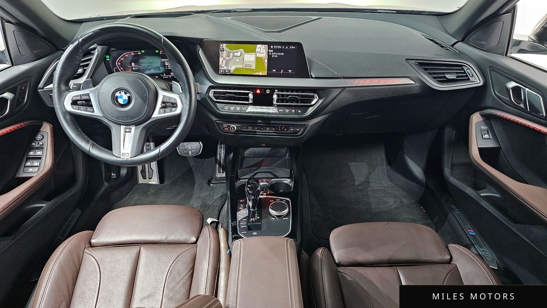BMW 2-Series 2021 — миниатюра 10