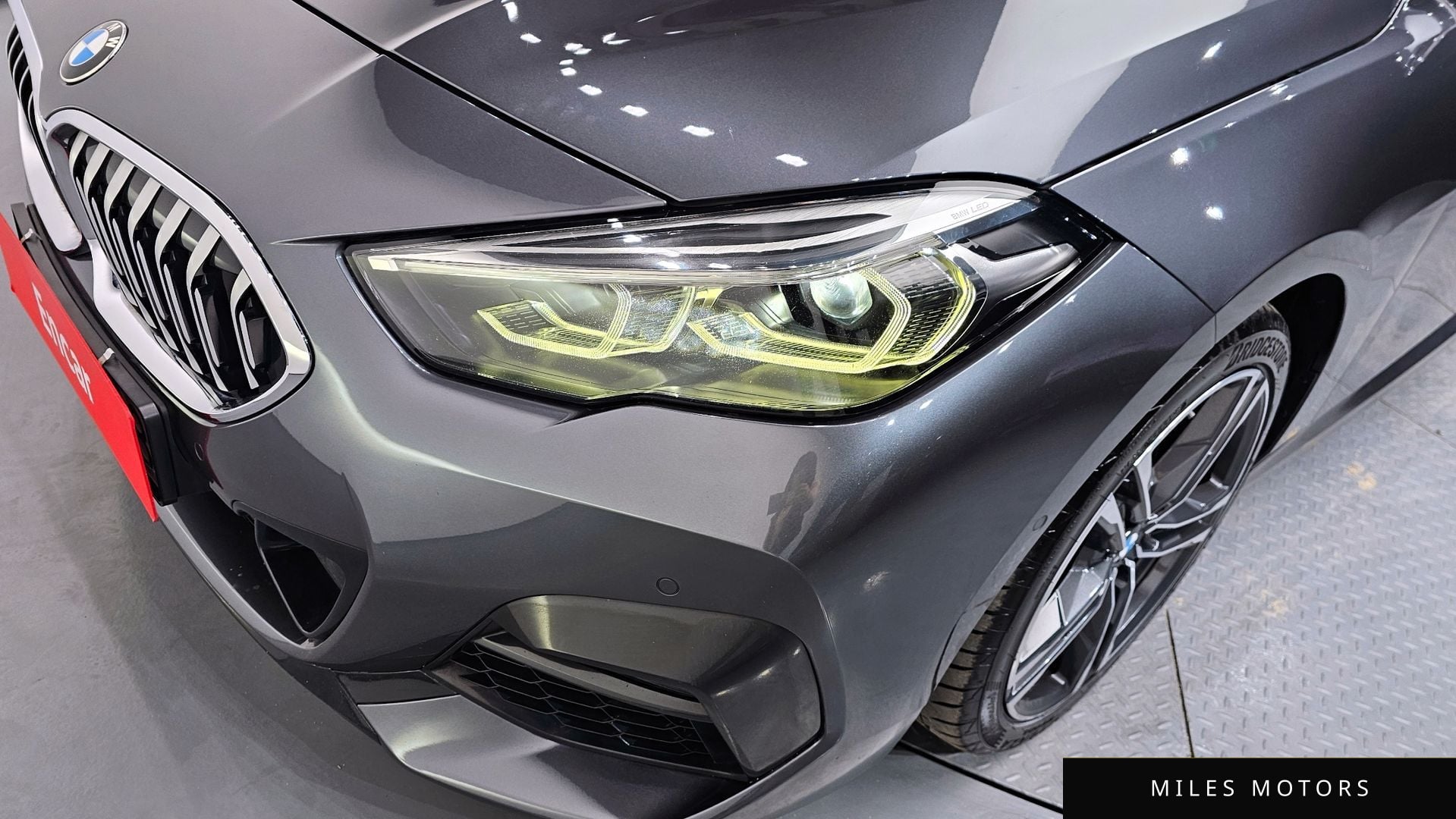 BMW 2-Series 2021 — миниатюра 8