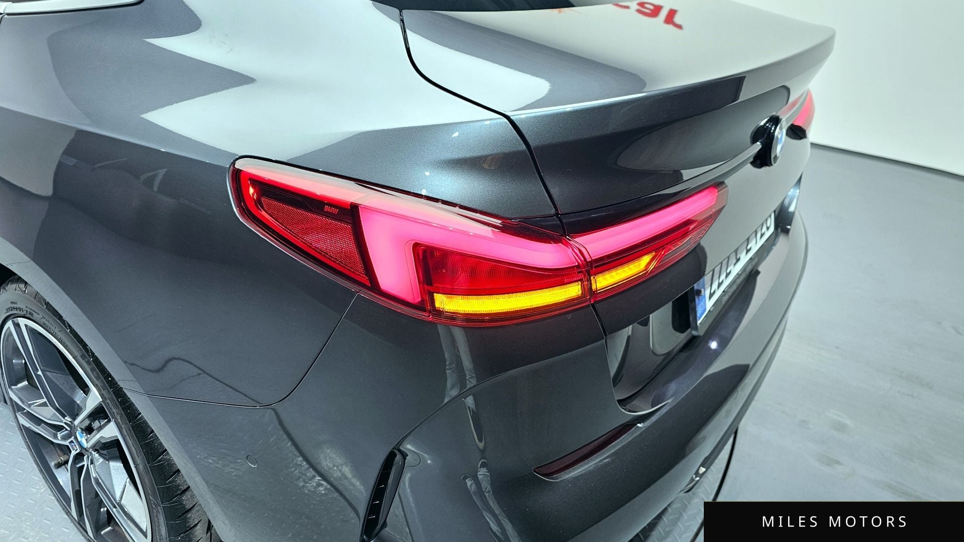 BMW 2-Series 2021 — миниатюра 9