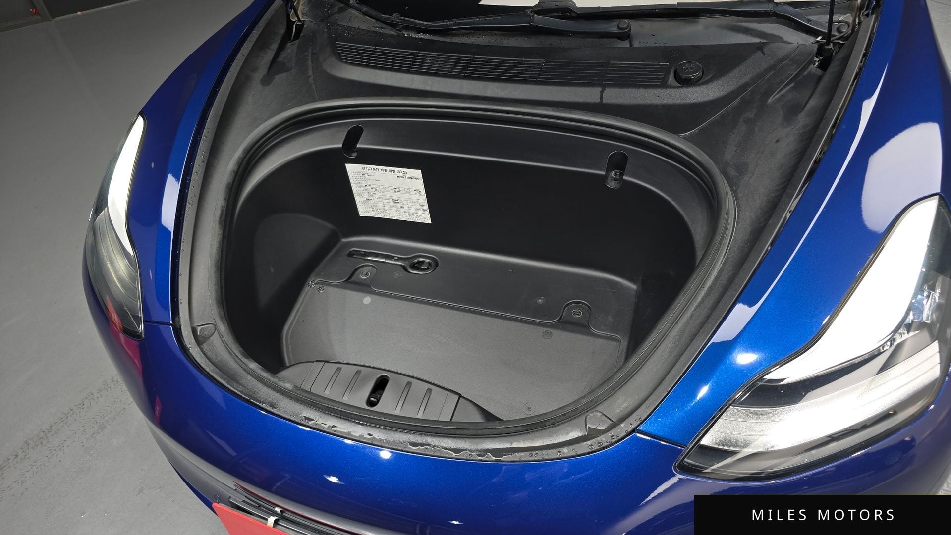 Tesla Model 3 2020 — миниатюра 6