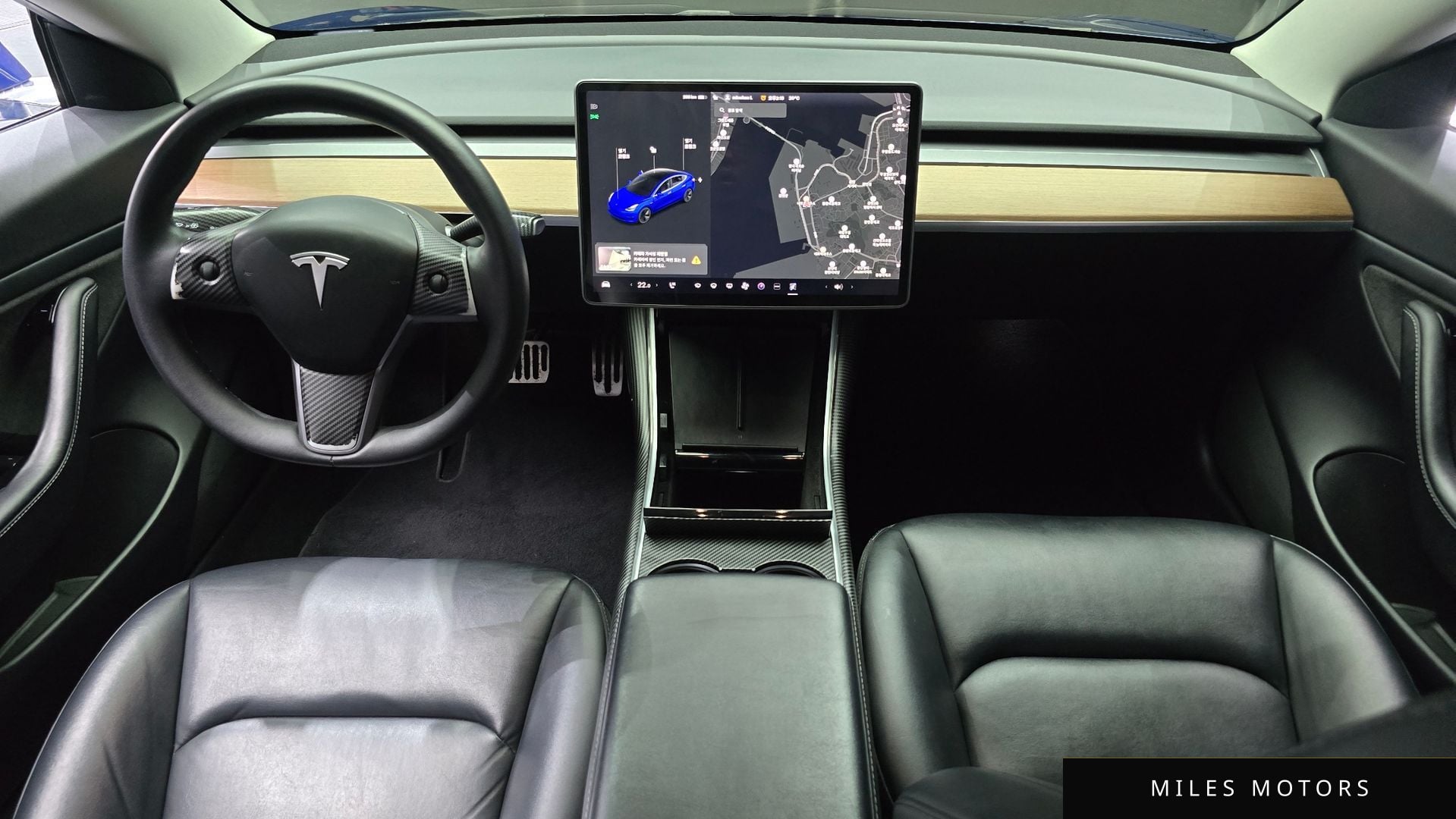 Tesla Model 3 2020 — миниатюра 7
