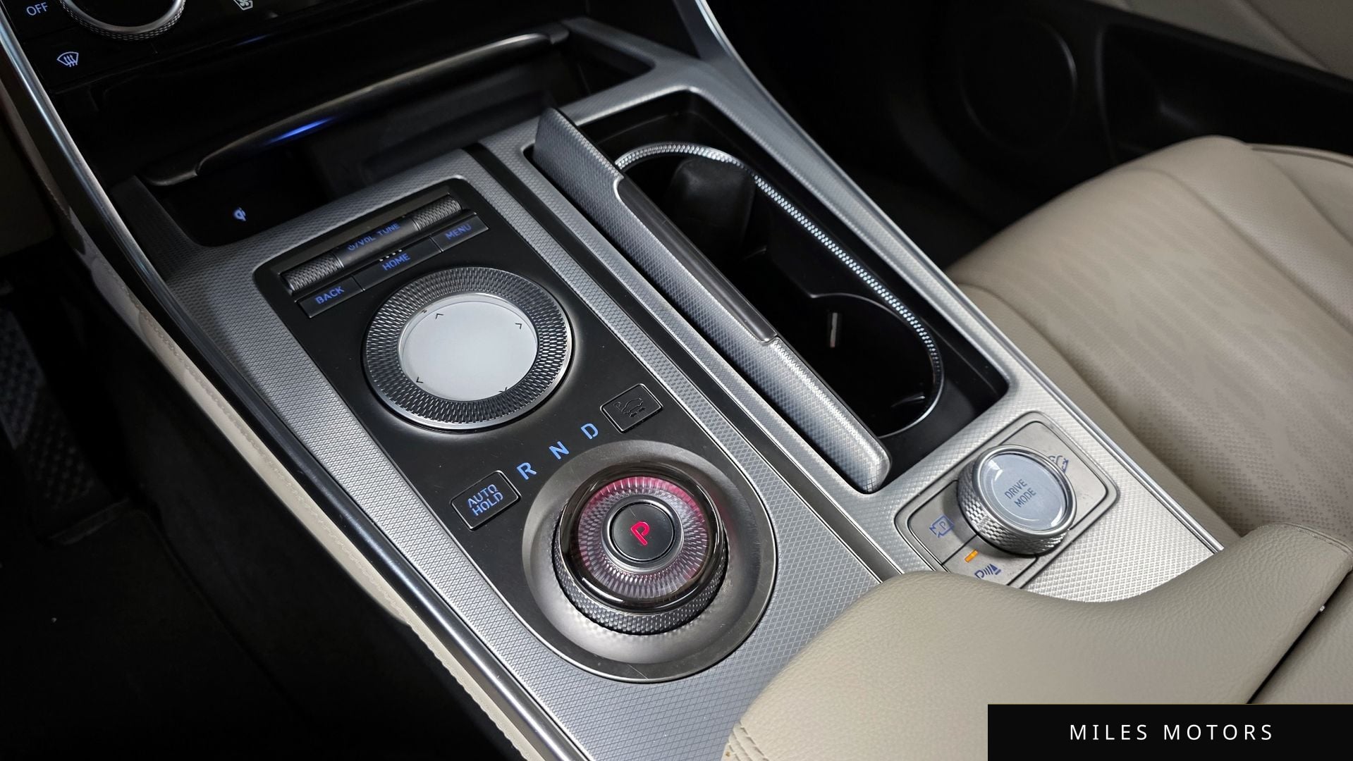 Genesis GV80 2020 — миниатюра 9