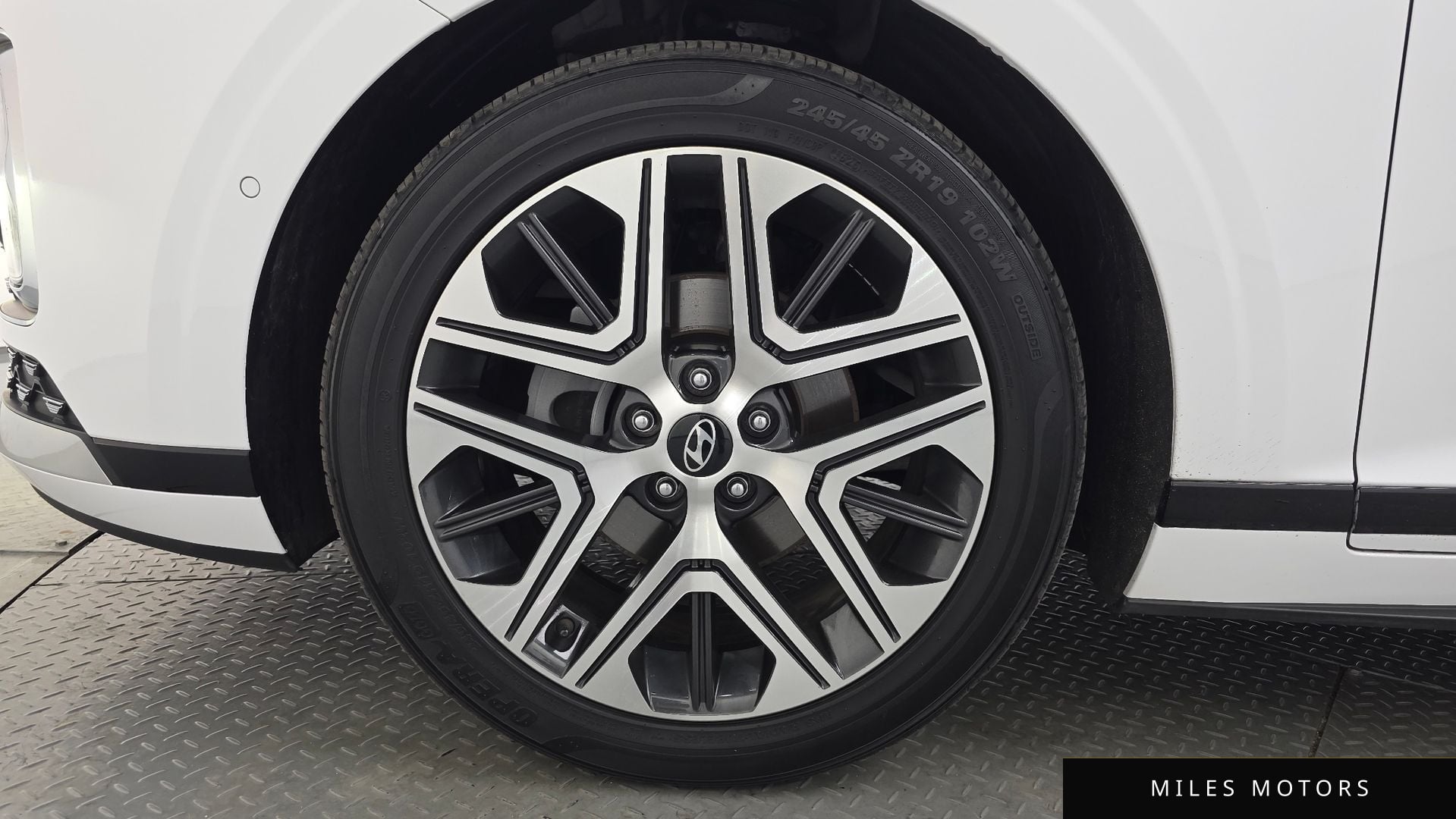 Hyundai Grandeur 2023 — миниатюра 5