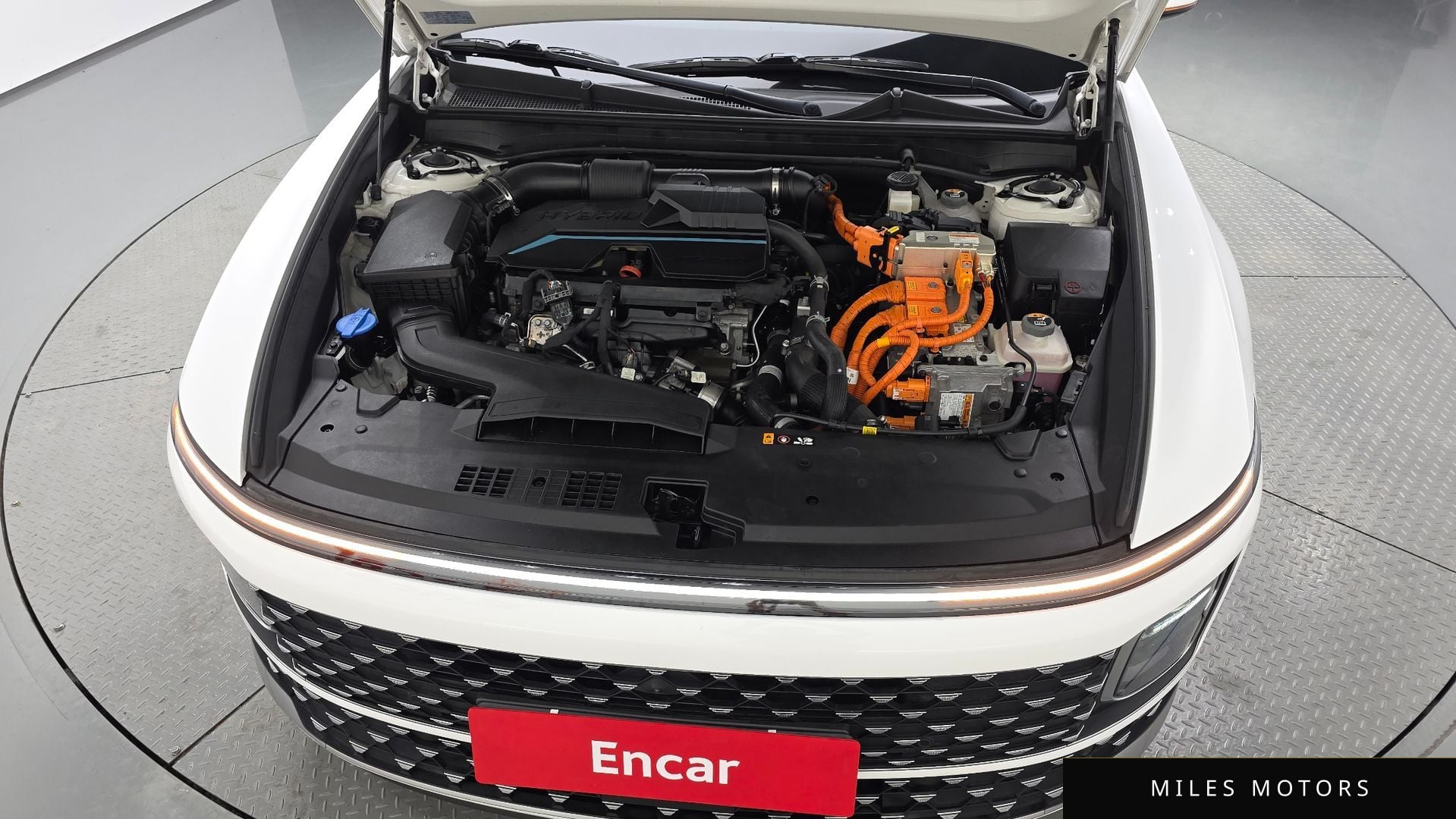 Hyundai Grandeur 2023 — миниатюра 6