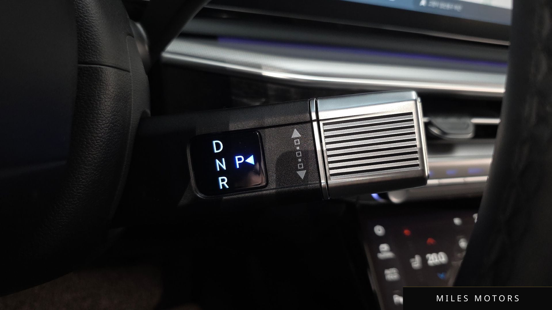 Hyundai Grandeur 2023 — миниатюра 12