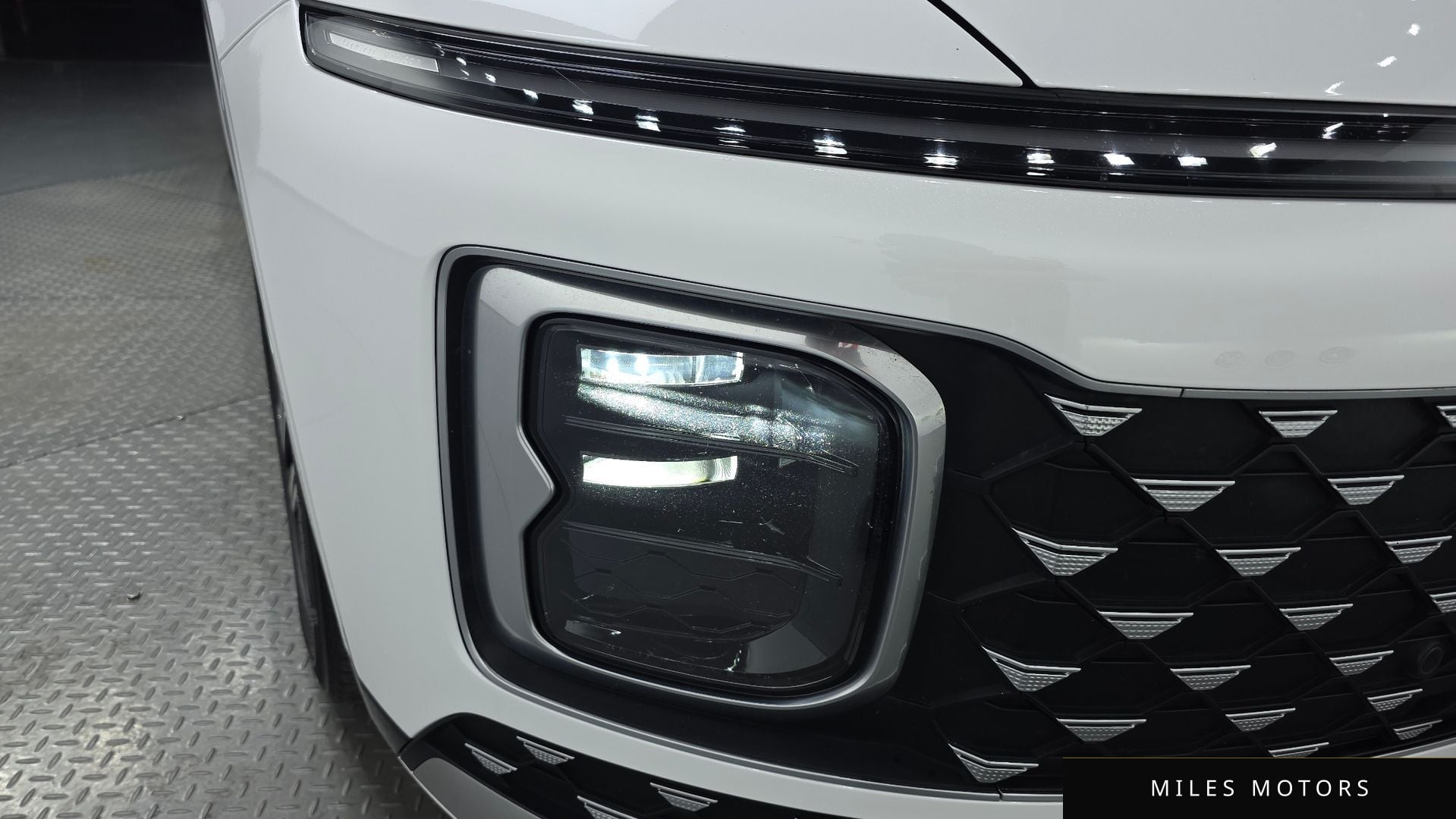 Hyundai Grandeur 2023 — миниатюра 8