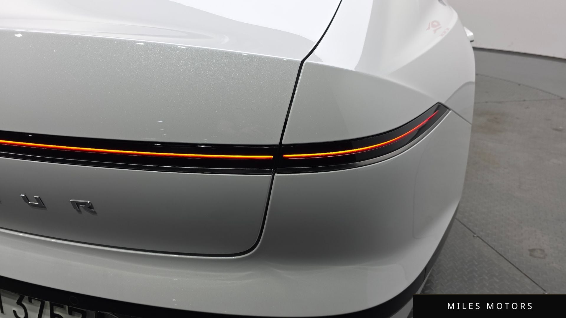 Hyundai Grandeur 2023 — миниатюра 9