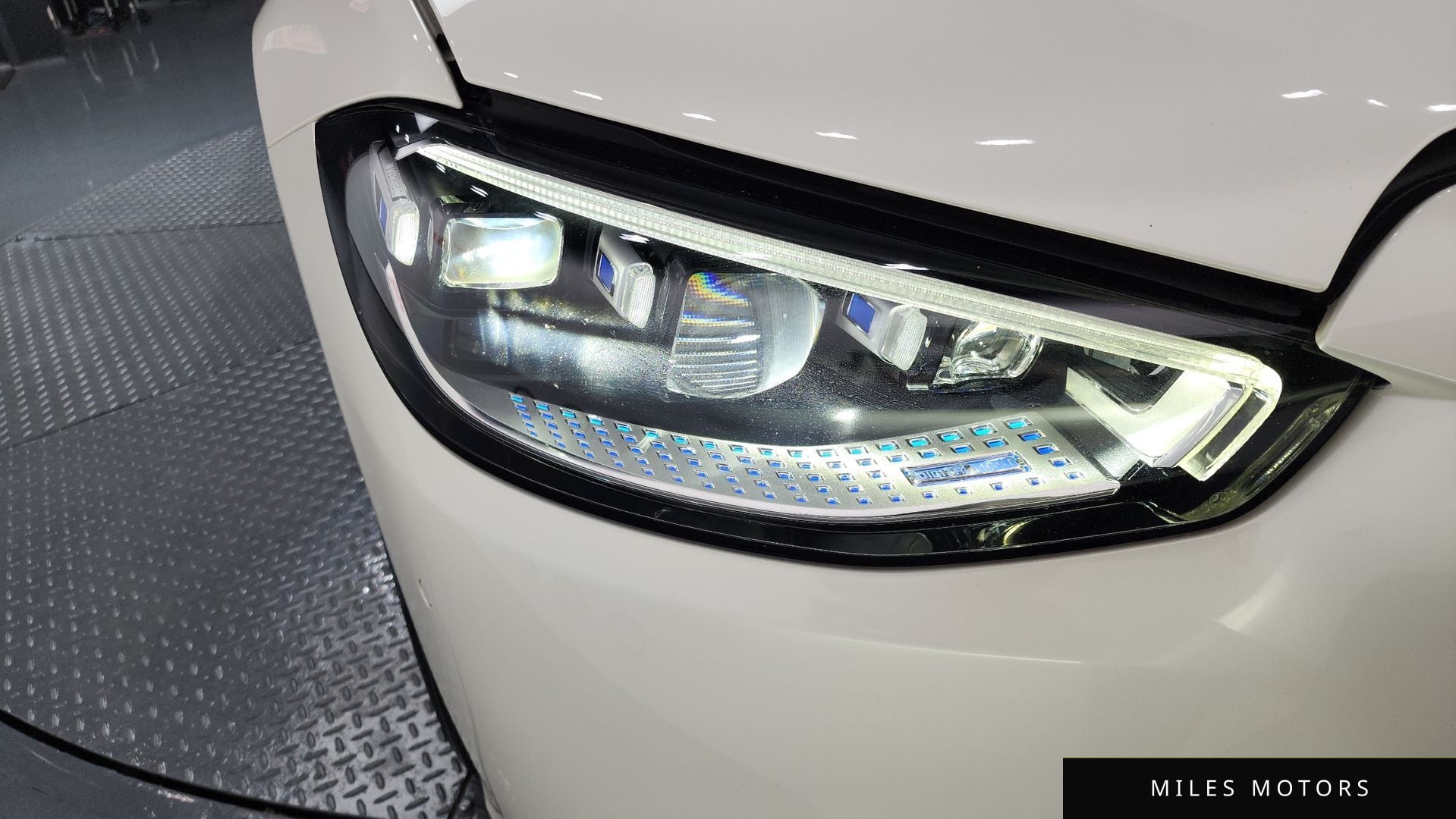 Mercedes-Benz S-Class W223 2021 — миниатюра 8