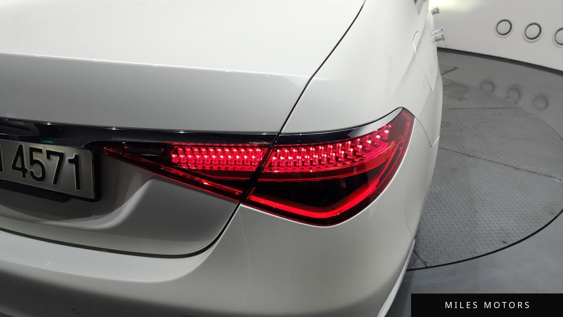 Mercedes-Benz S-Class W223 2021 — миниатюра 9