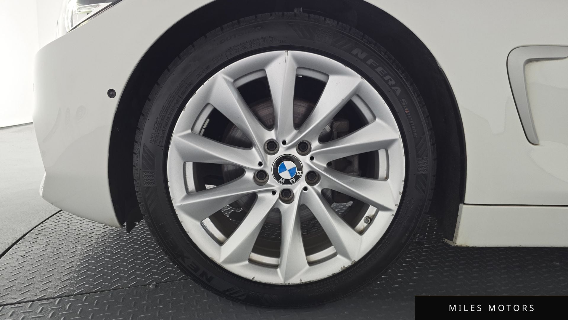 BMW 4 Series (F32) 2020 — миниатюра 4