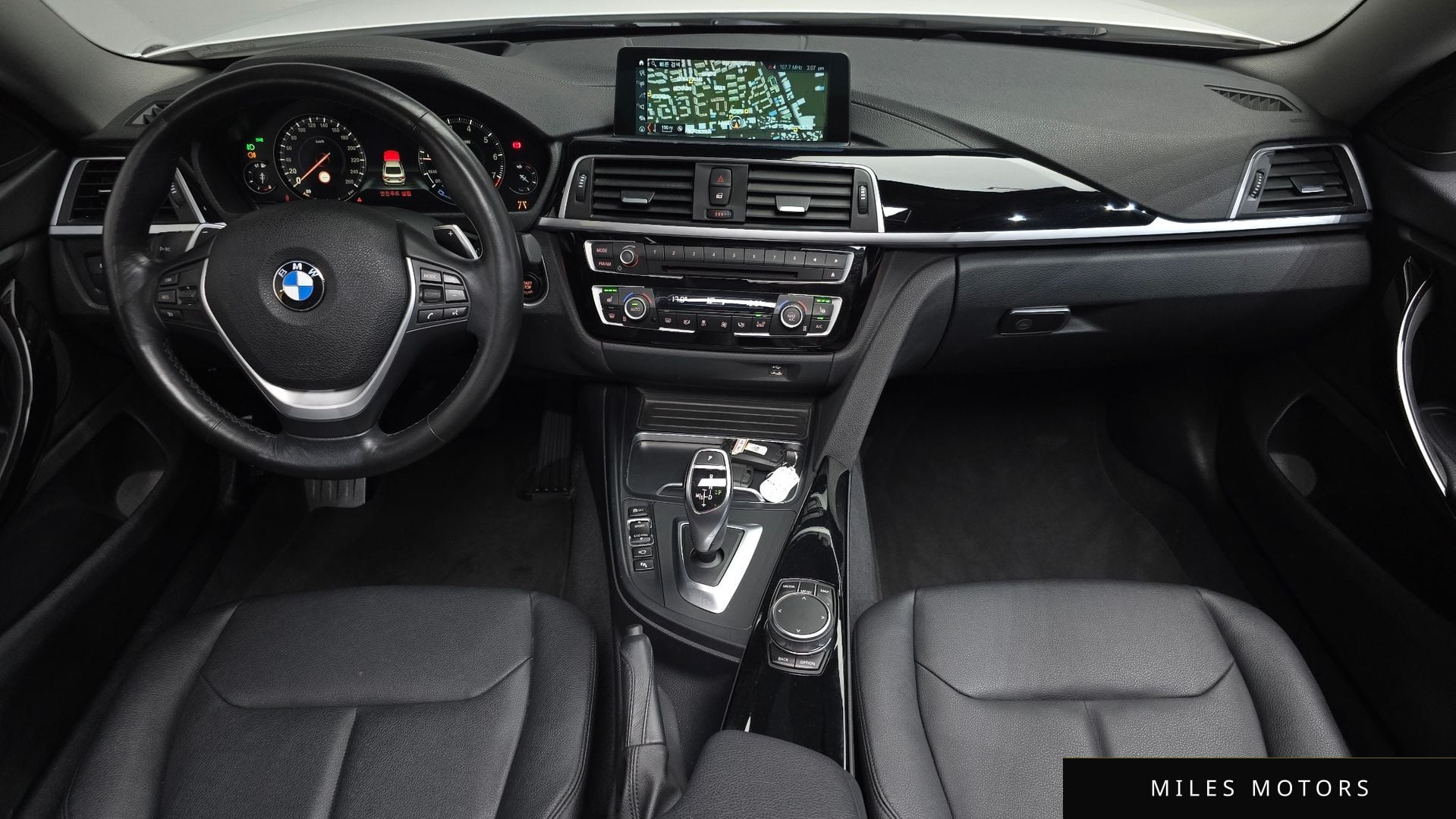 BMW 4 Series (F32) 2020 — миниатюра 9