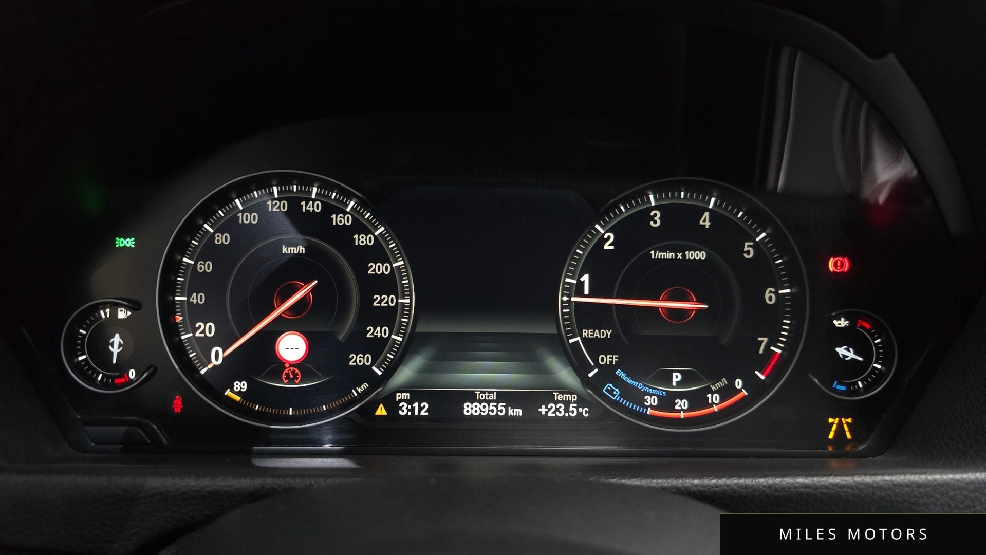 BMW 4 Series (F32) 2020 — миниатюра 10
