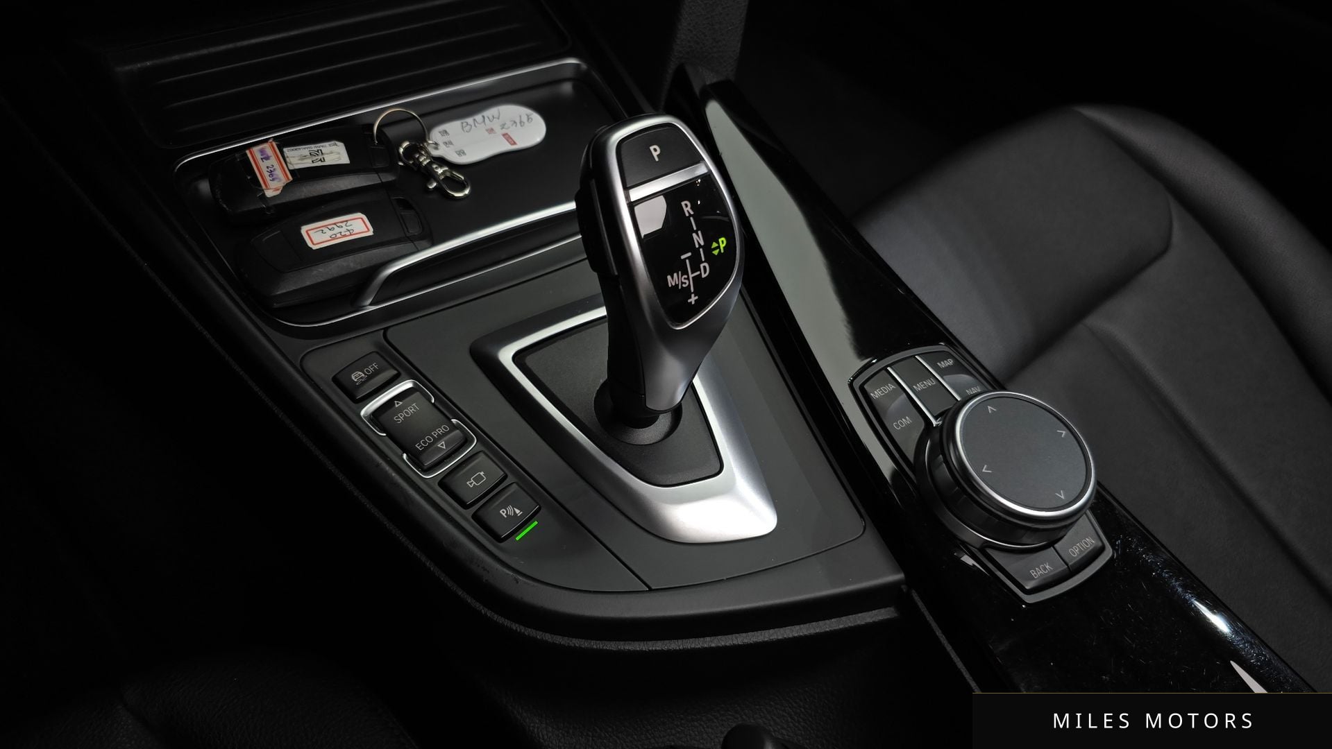 BMW 4 Series (F32) 2020 — миниатюра 11