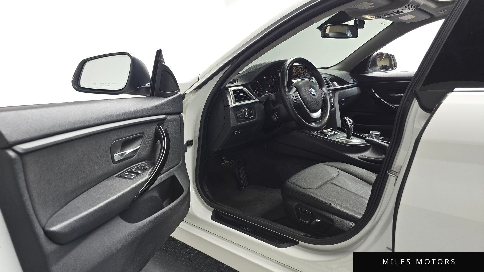 BMW 4 Series (F32) 2020 — миниатюра 12