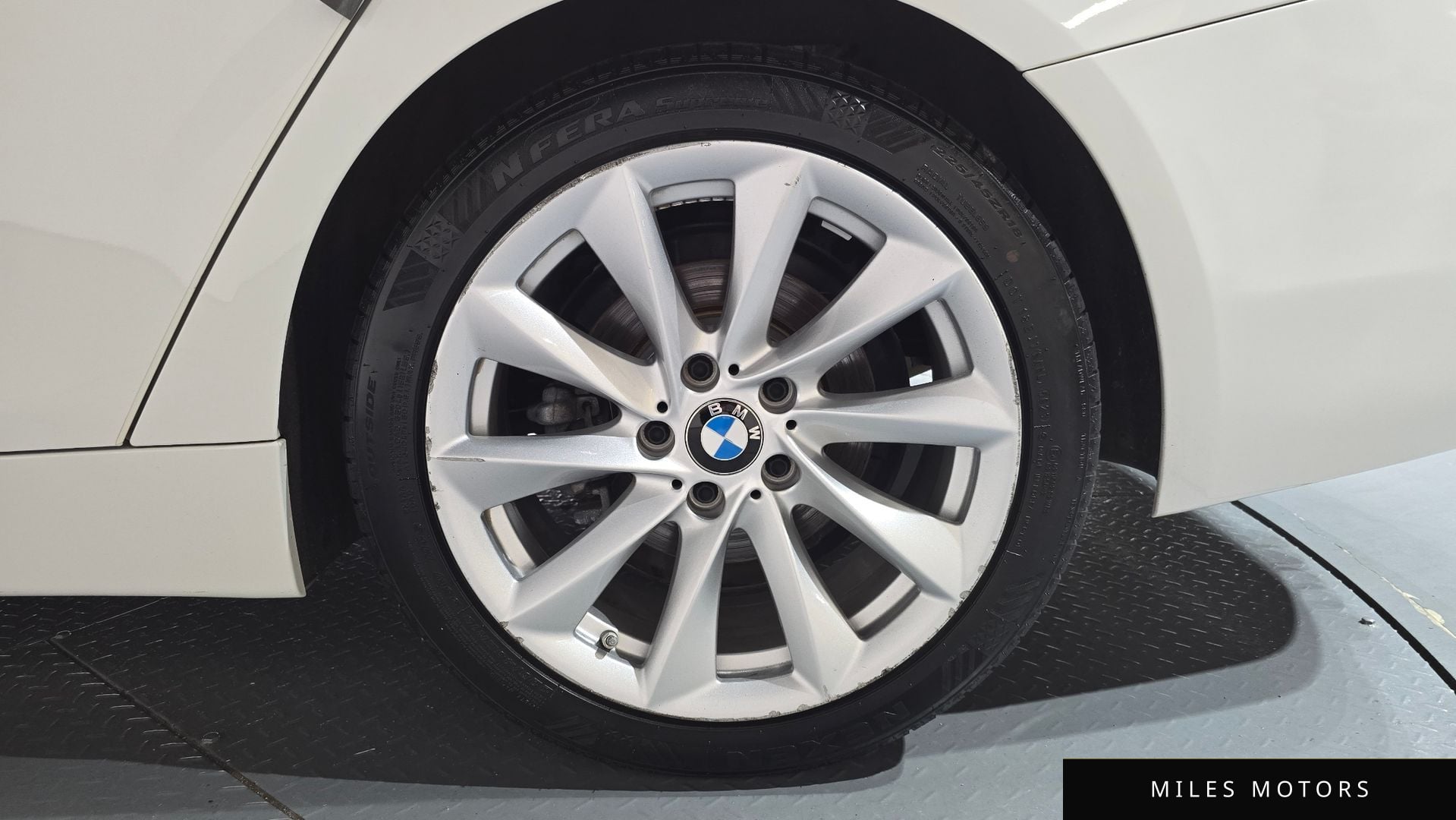 BMW 4 Series (F32) 2020 — миниатюра 6
