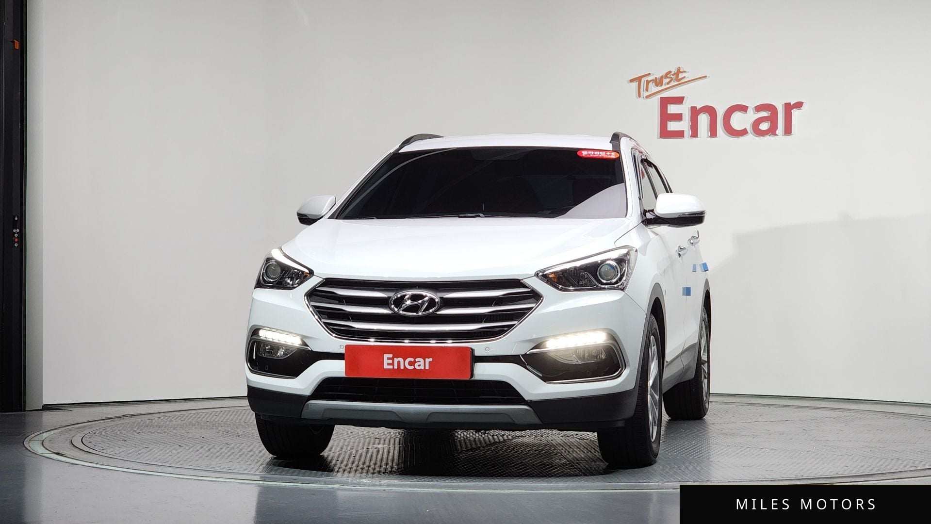 Hyundai Santafe 2018 — миниатюра 2