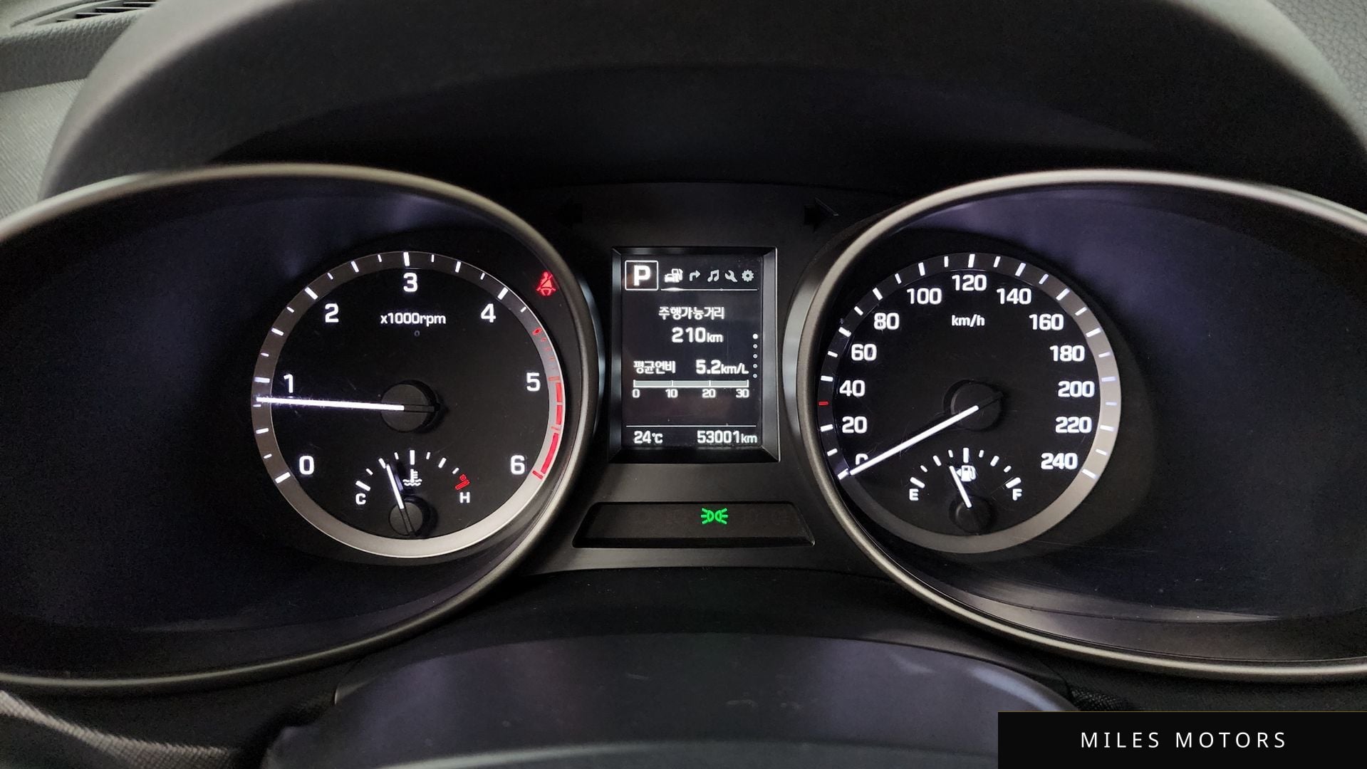 Hyundai Santafe 2018 — миниатюра 10