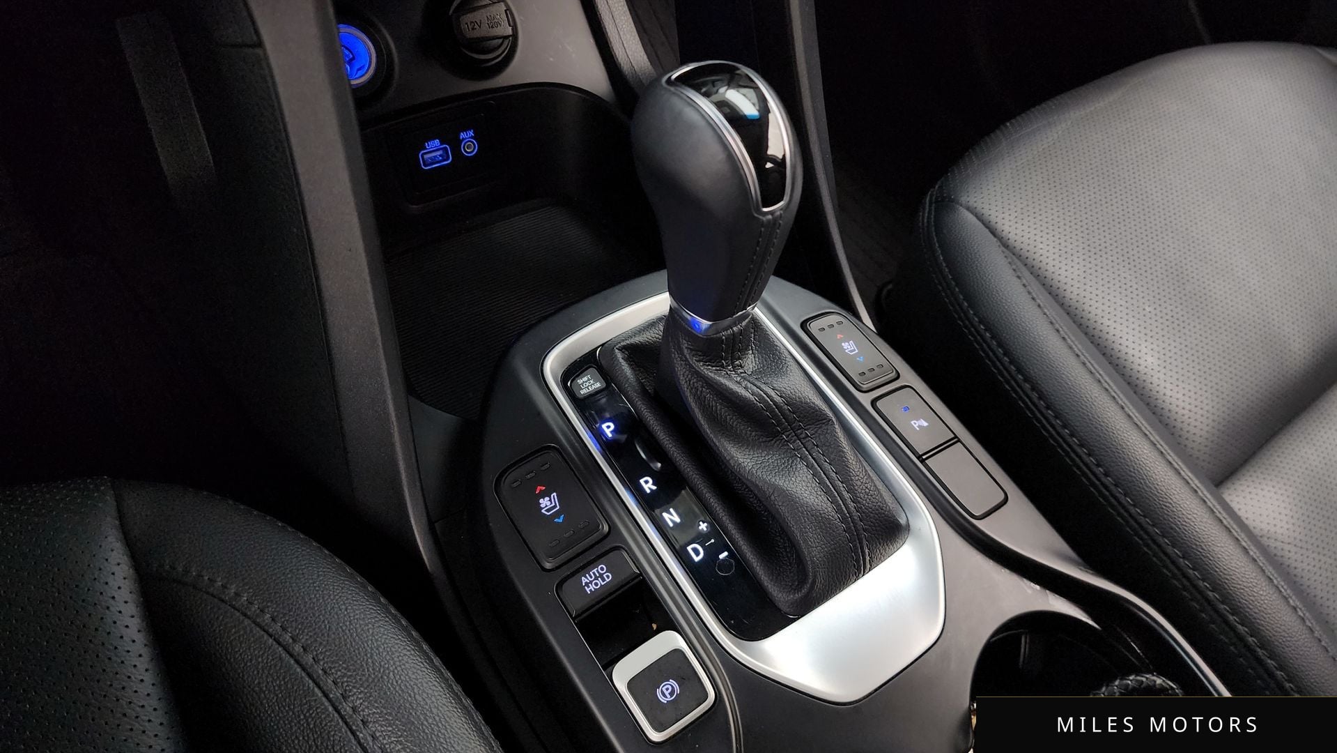 Hyundai Santafe 2018 — миниатюра 11