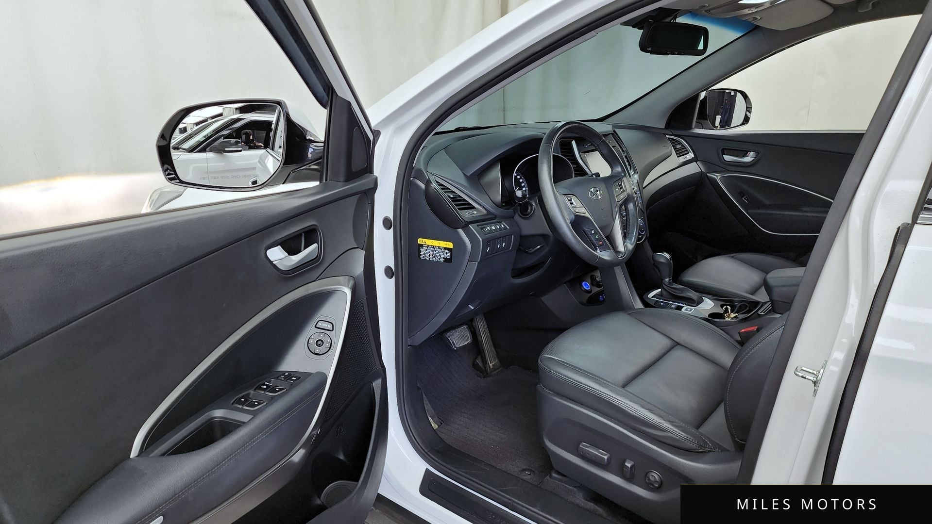 Hyundai Santafe 2018 — миниатюра 12