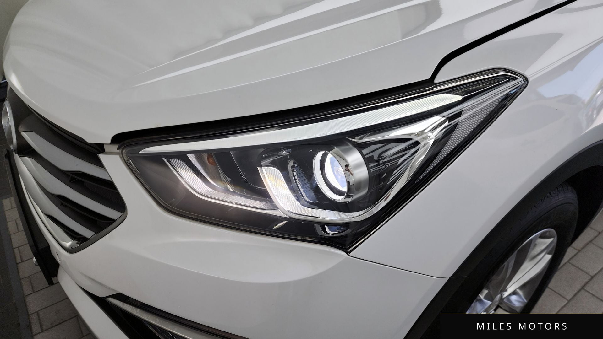 Hyundai Santafe 2018 — миниатюра 7