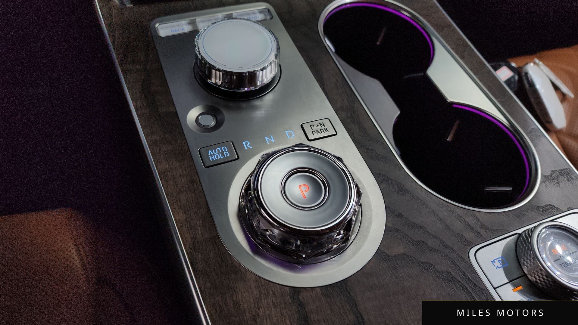 Genesis GV80 2024 — миниатюра 12