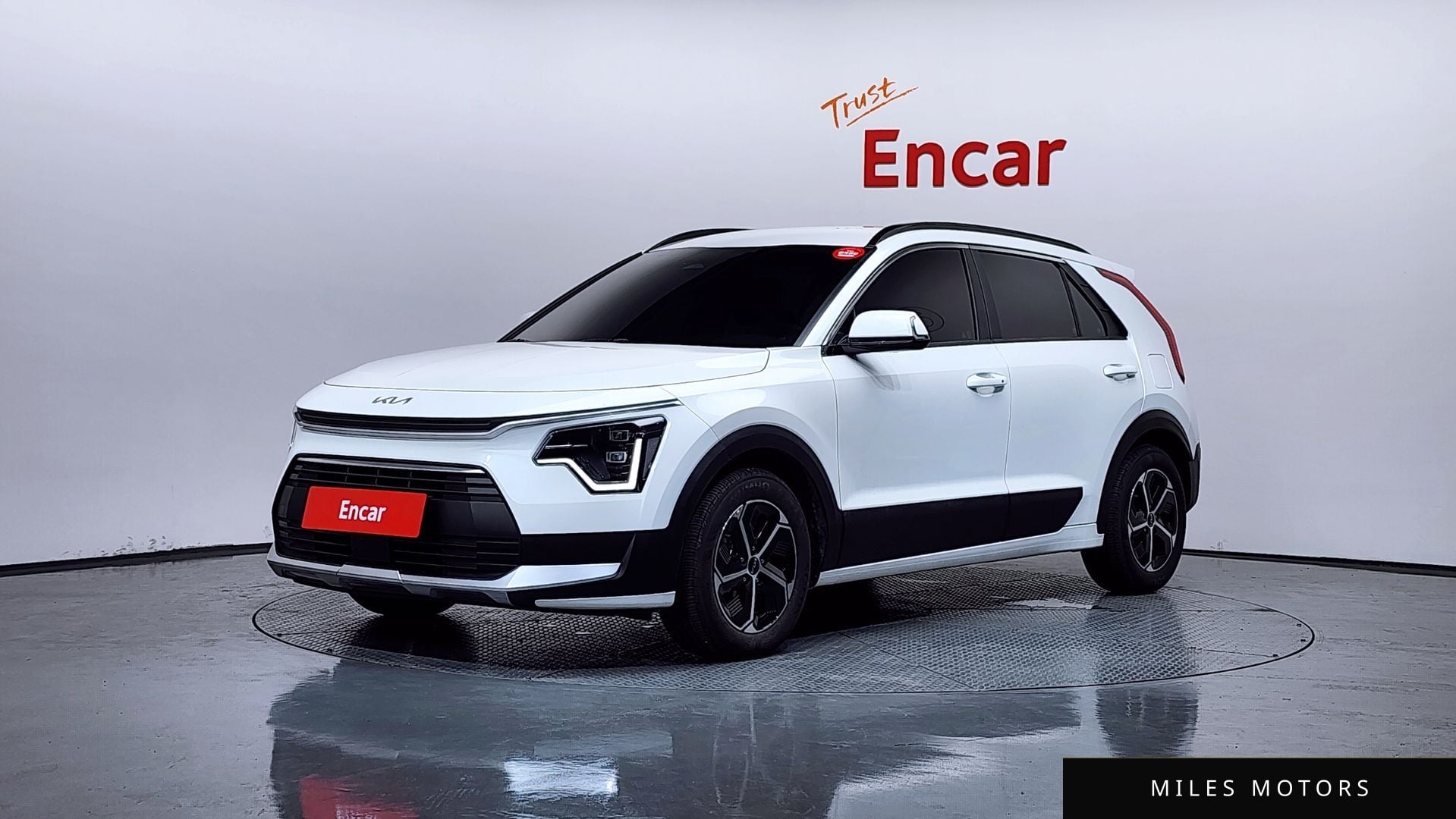 Kia Niro 2026