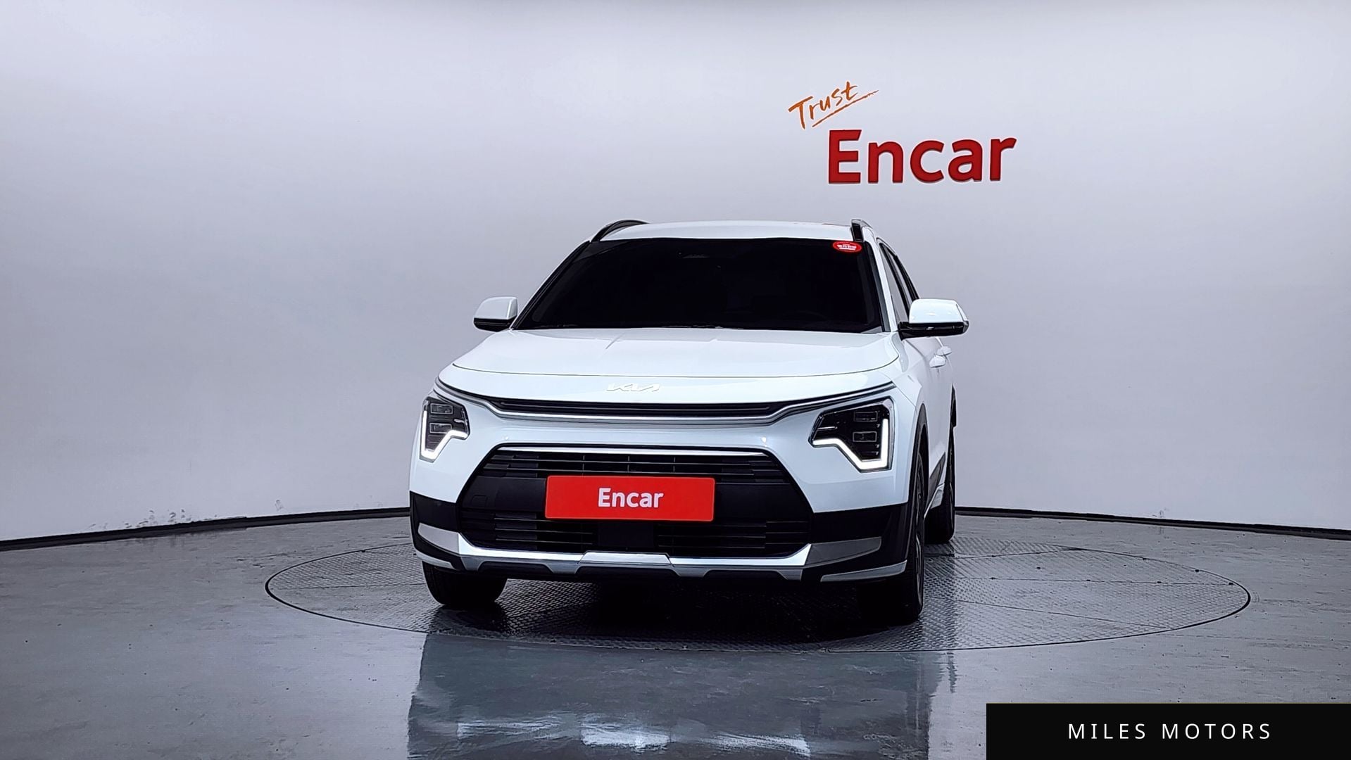Kia Niro 2026 — миниатюра 3