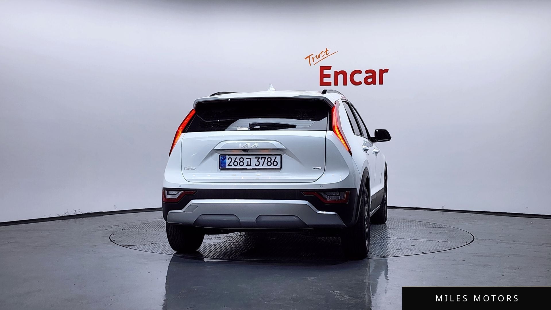 Kia Niro 2026 — миниатюра 4