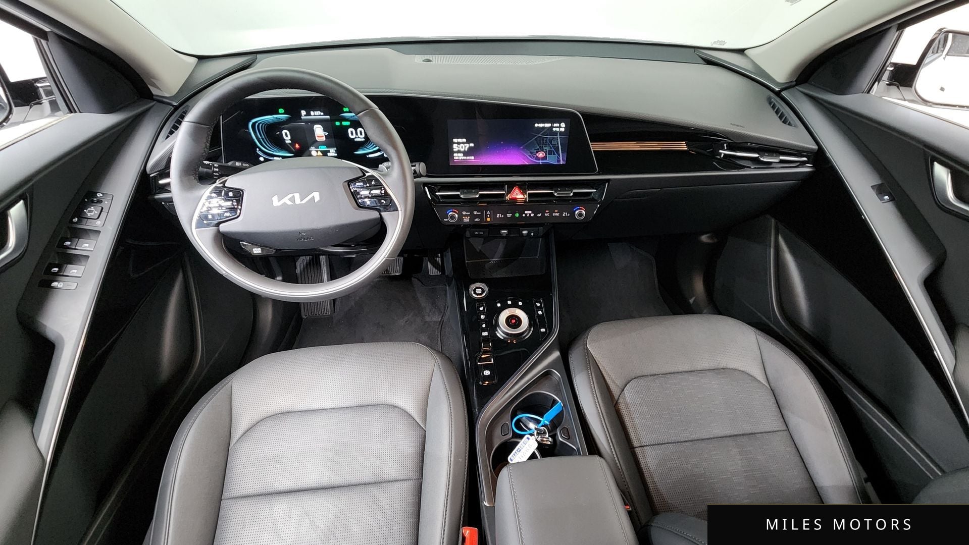 Kia Niro 2026 — миниатюра 10
