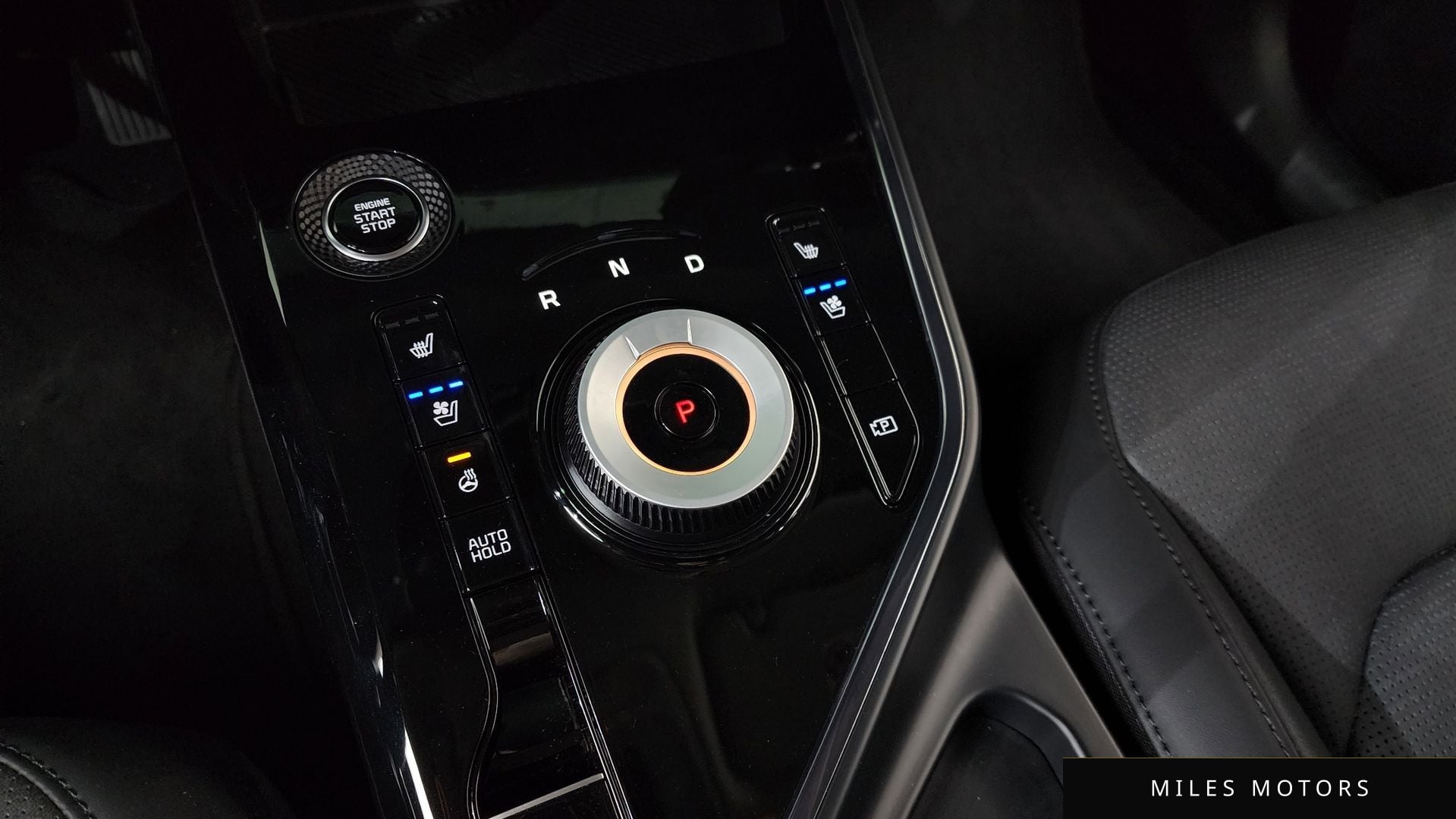 Kia Niro 2026 — миниатюра 12