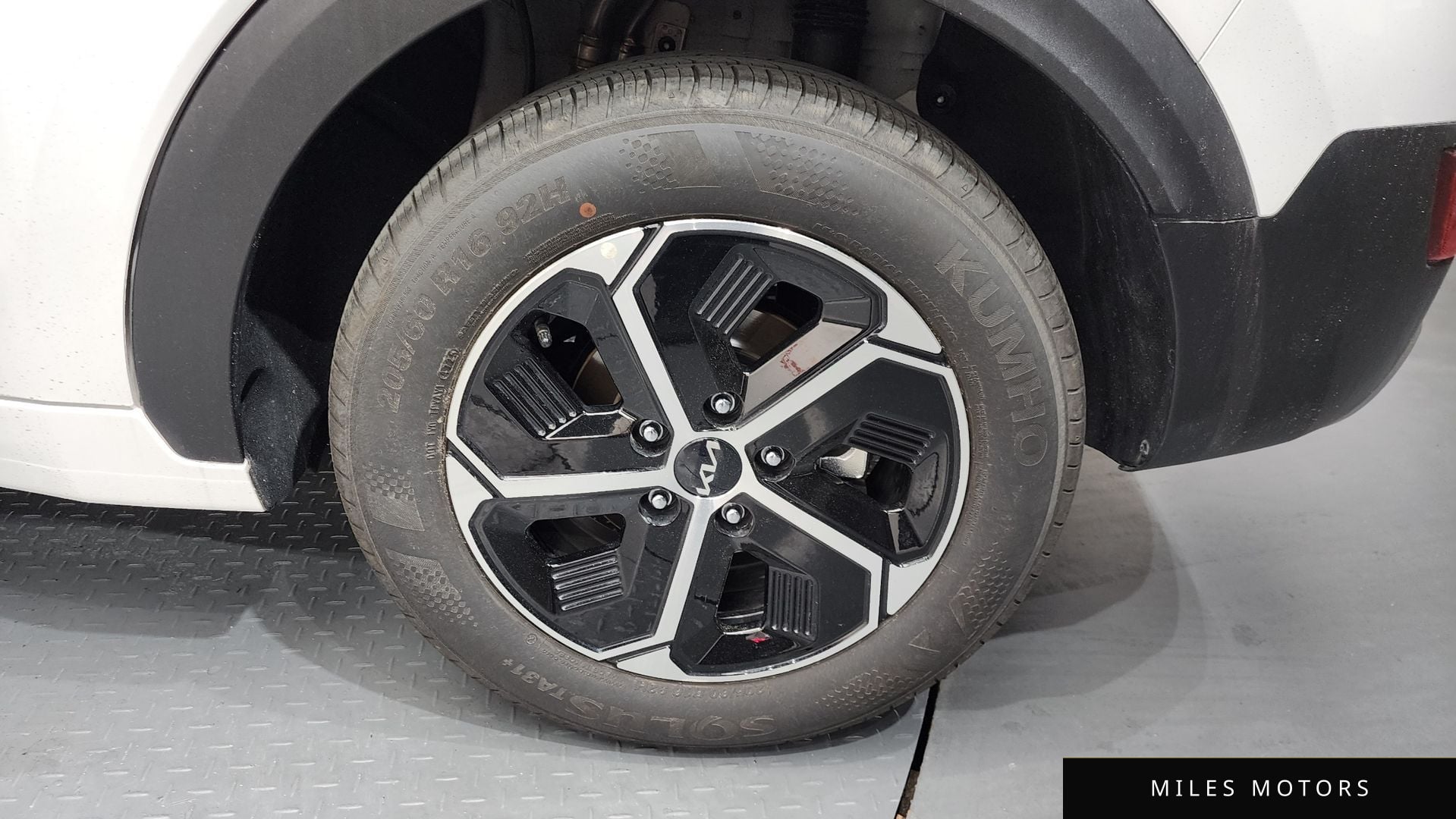 Kia Niro 2026 — миниатюра 7