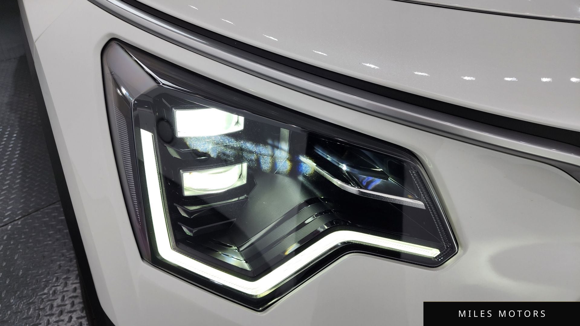 Kia Niro 2026 — миниатюра 8