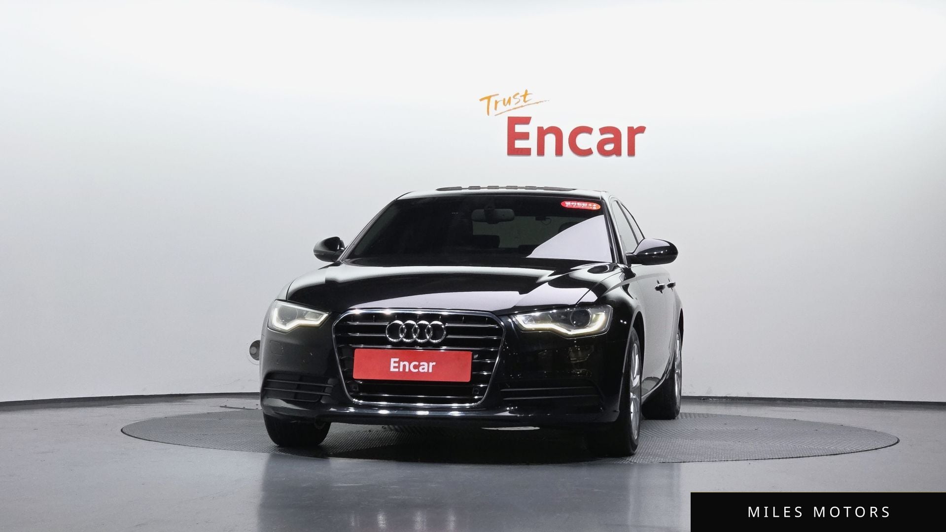 Audi A6 2015 — миниатюра 2