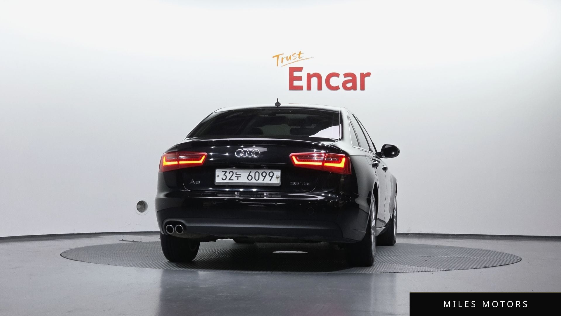 Audi A6 2015 — миниатюра 3