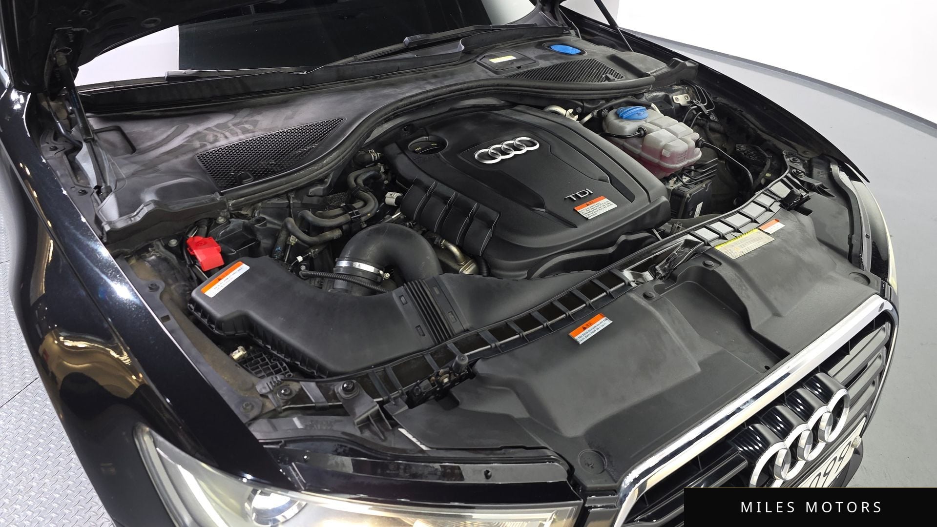 Audi A6 2015 — миниатюра 5