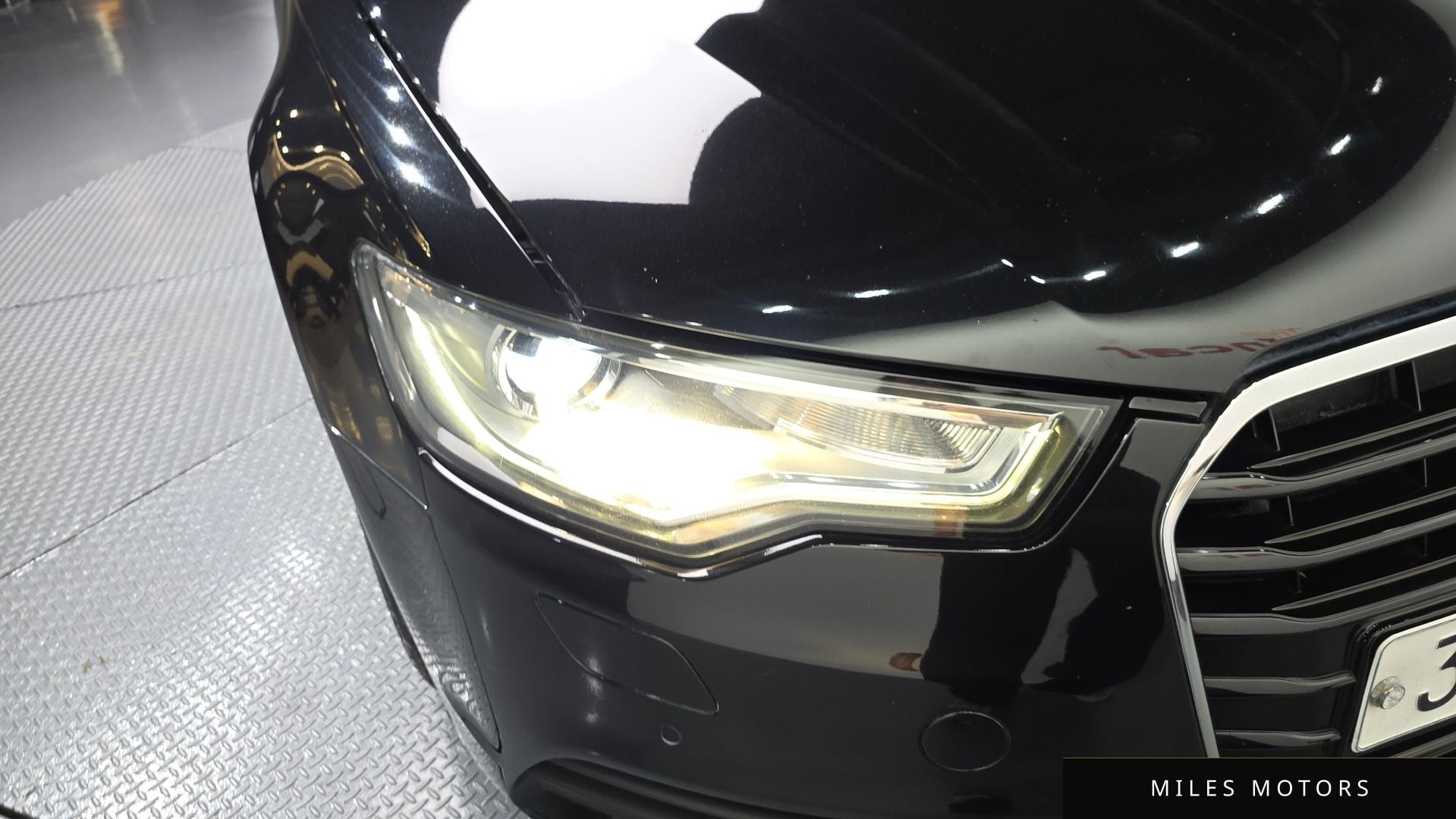 Audi A6 2015 — миниатюра 7