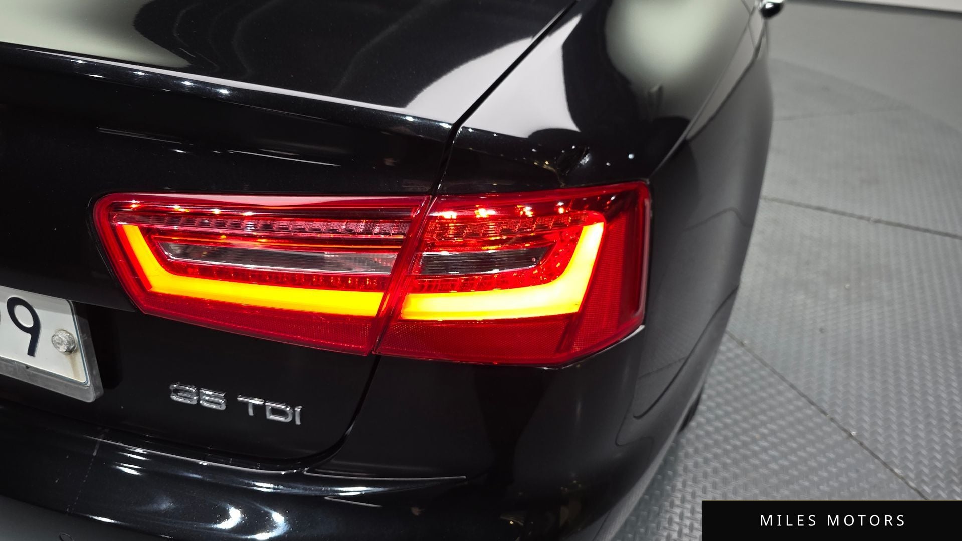 Audi A6 2015 — миниатюра 8