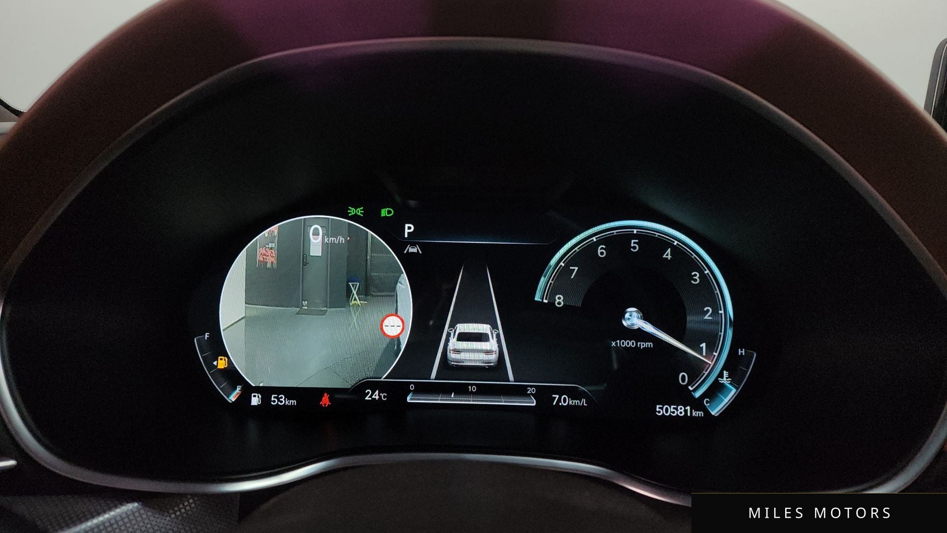 Genesis G80 (RG3) 2022 — миниатюра 8