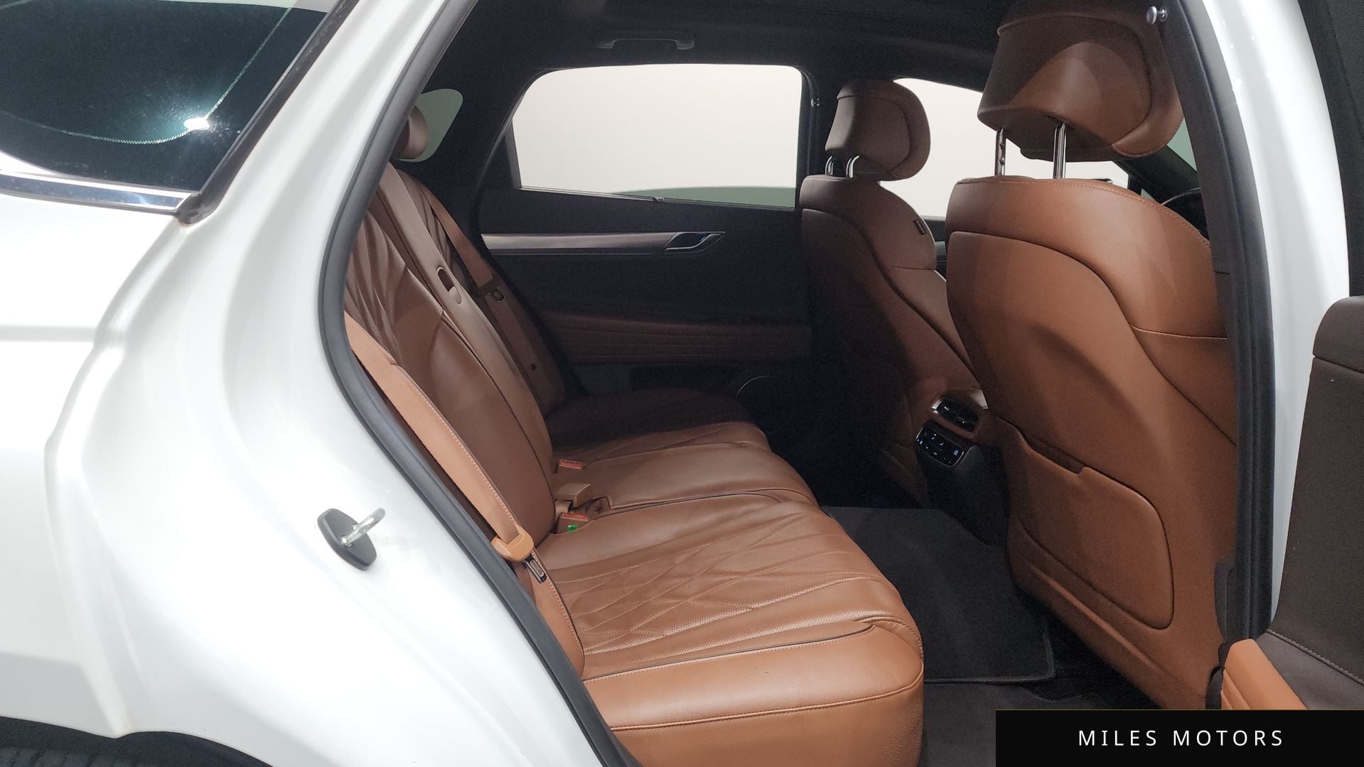 Genesis G80 (RG3) 2022 — миниатюра 11