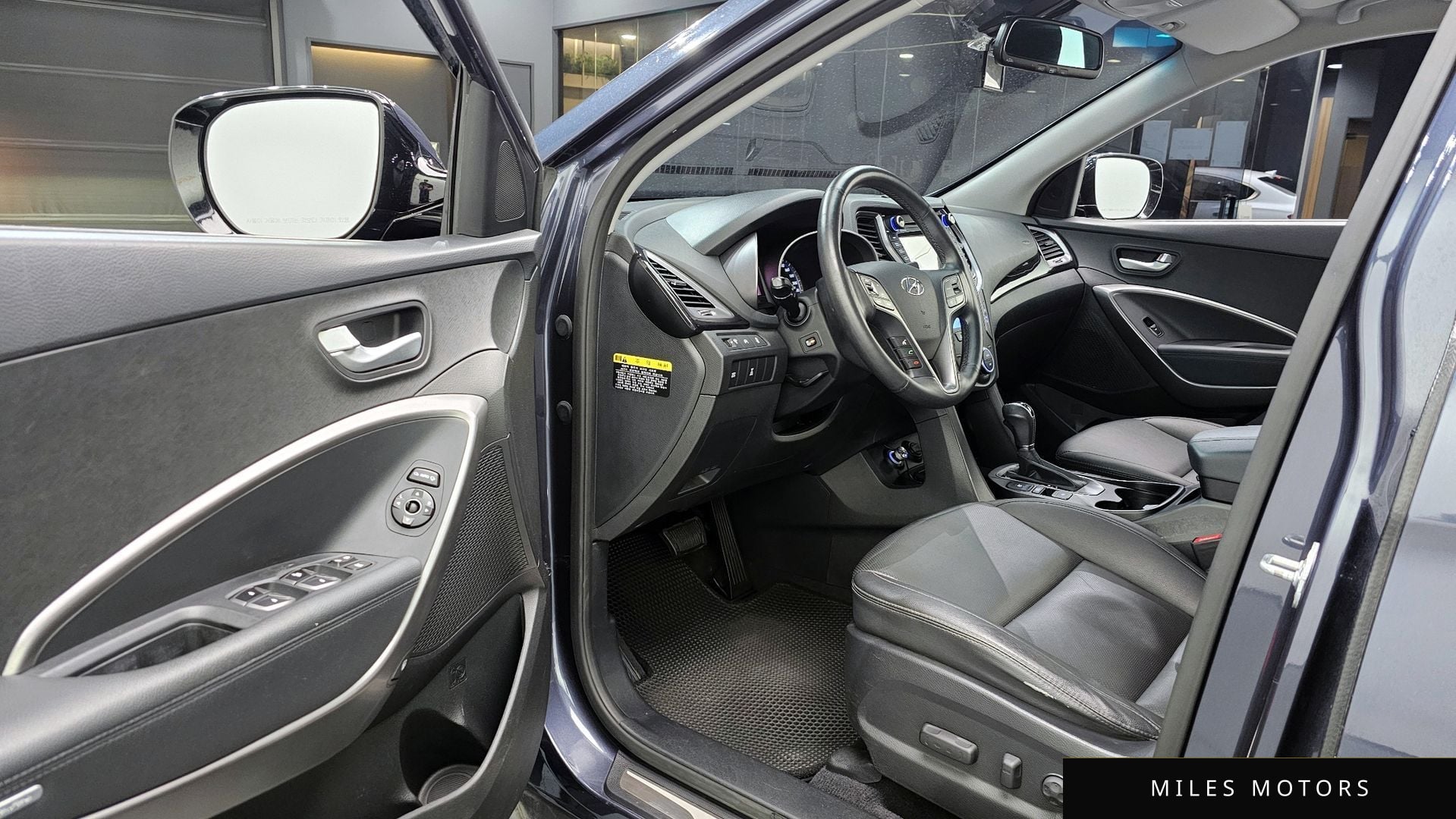 Hyundai Santafe 2014 — миниатюра 10