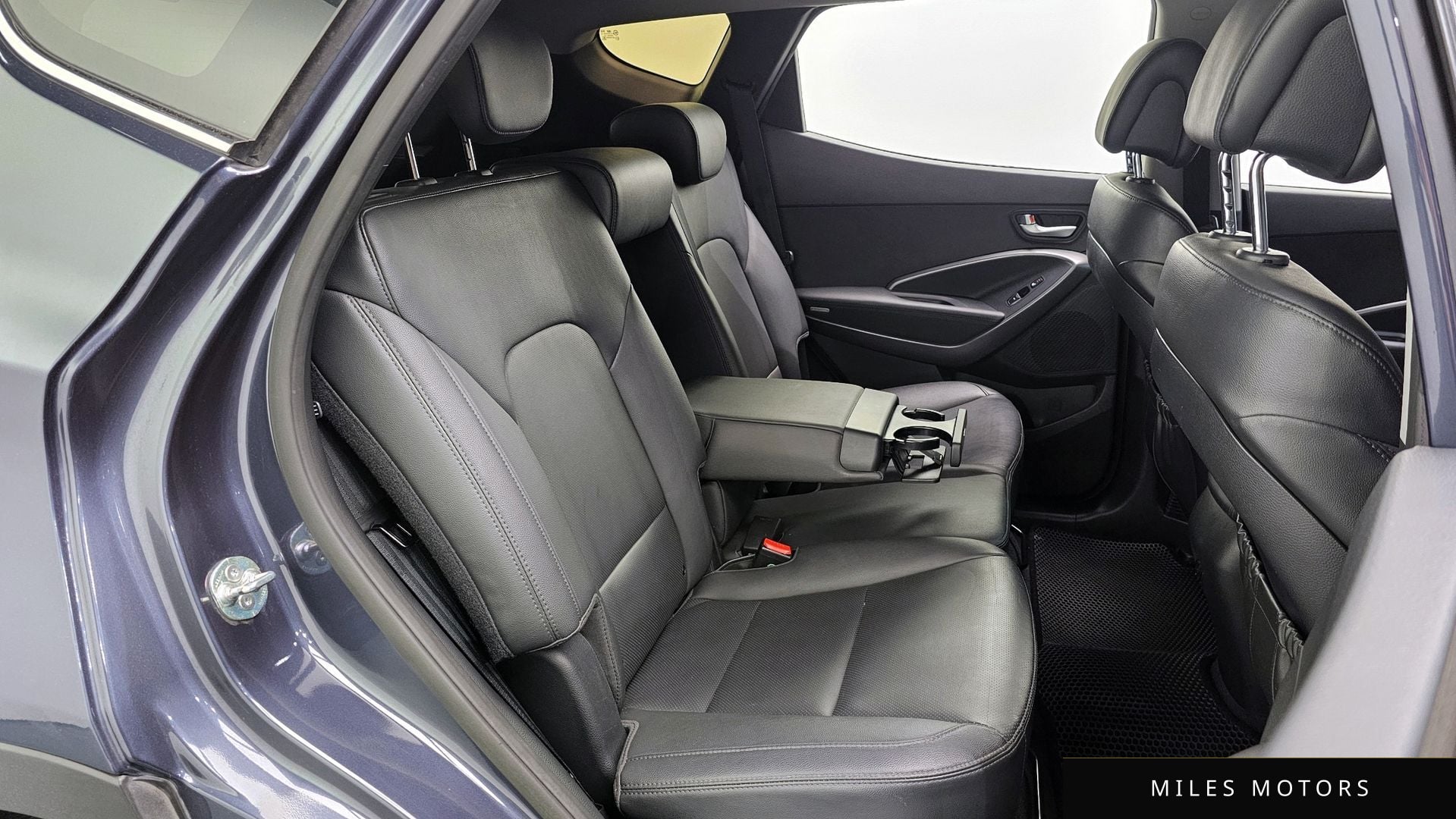 Hyundai Santafe 2014 — миниатюра 11