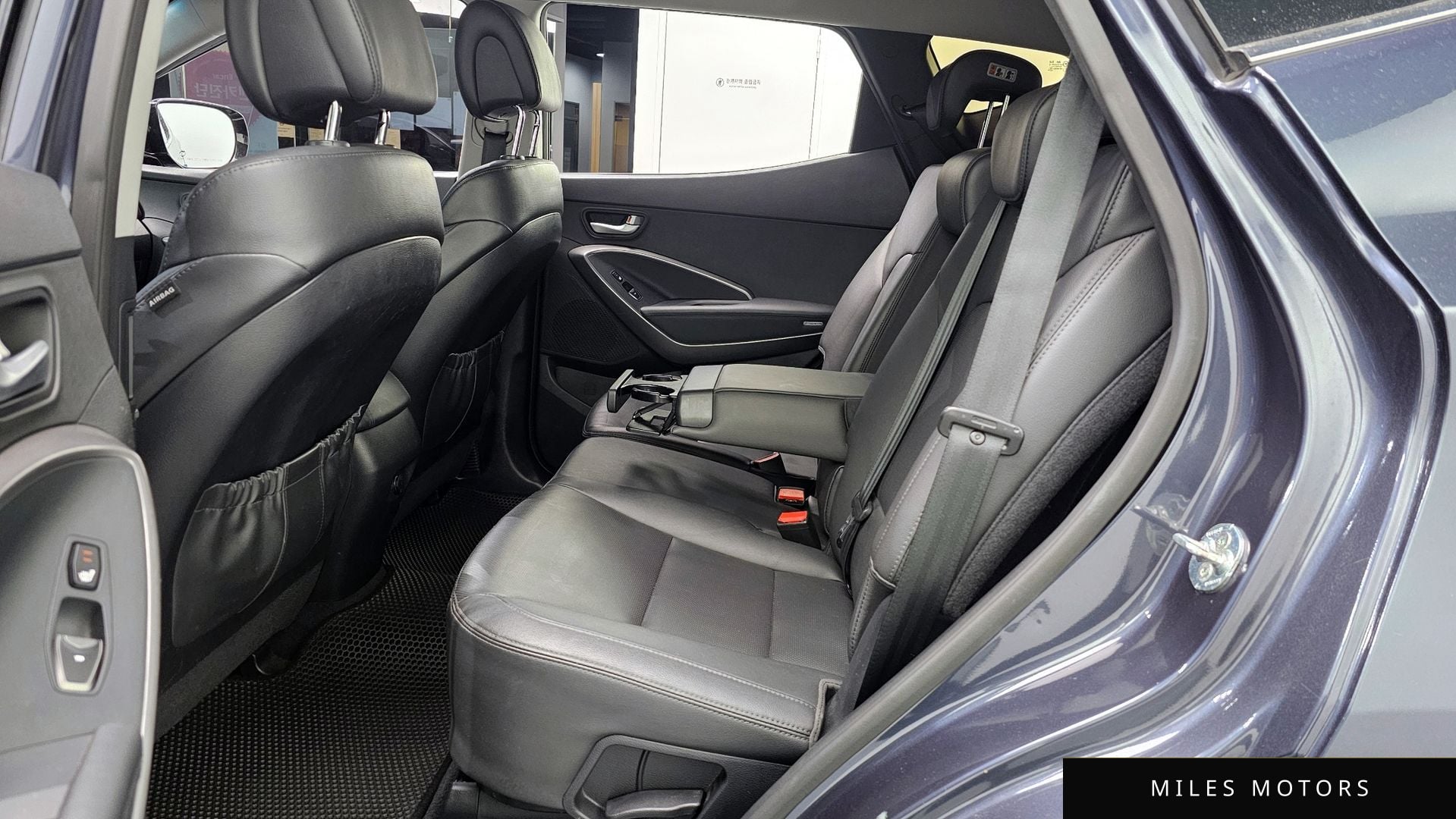 Hyundai Santafe 2014 — миниатюра 12