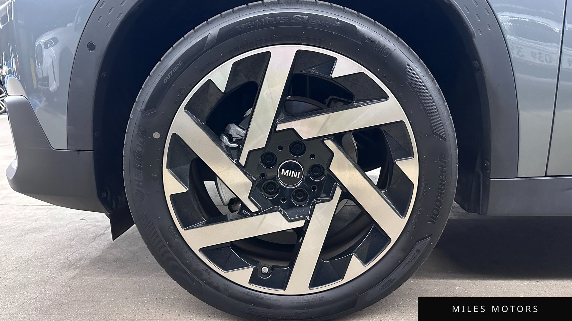 MINI Countryman 2025 — миниатюра 5
