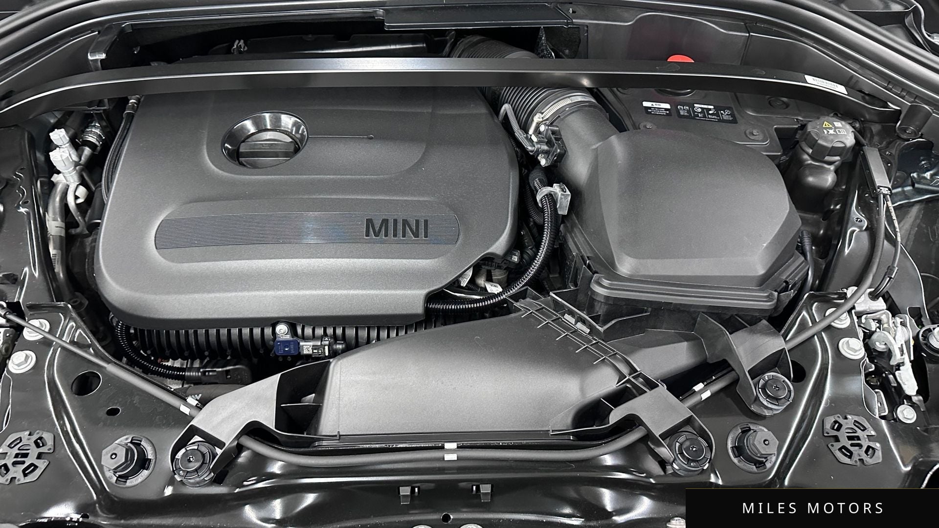 MINI Countryman 2025 — миниатюра 6